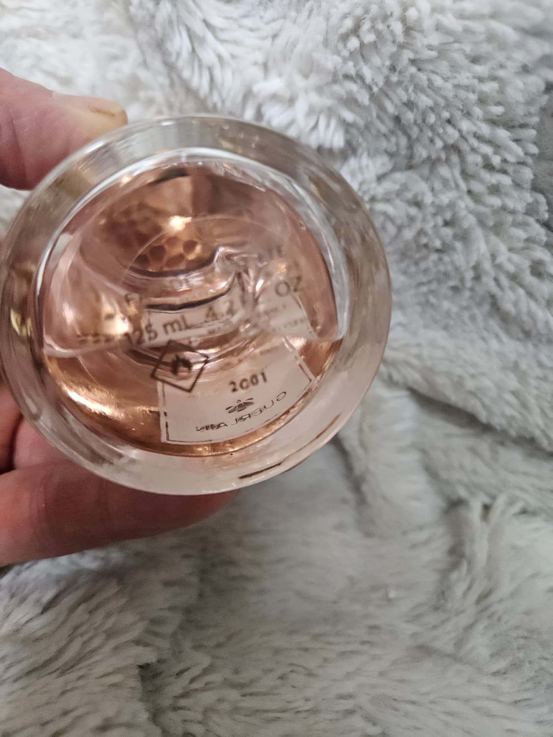 겔랑 아쿠아 알레고리아 로사 로사 EDT 125ml 상품이미지3