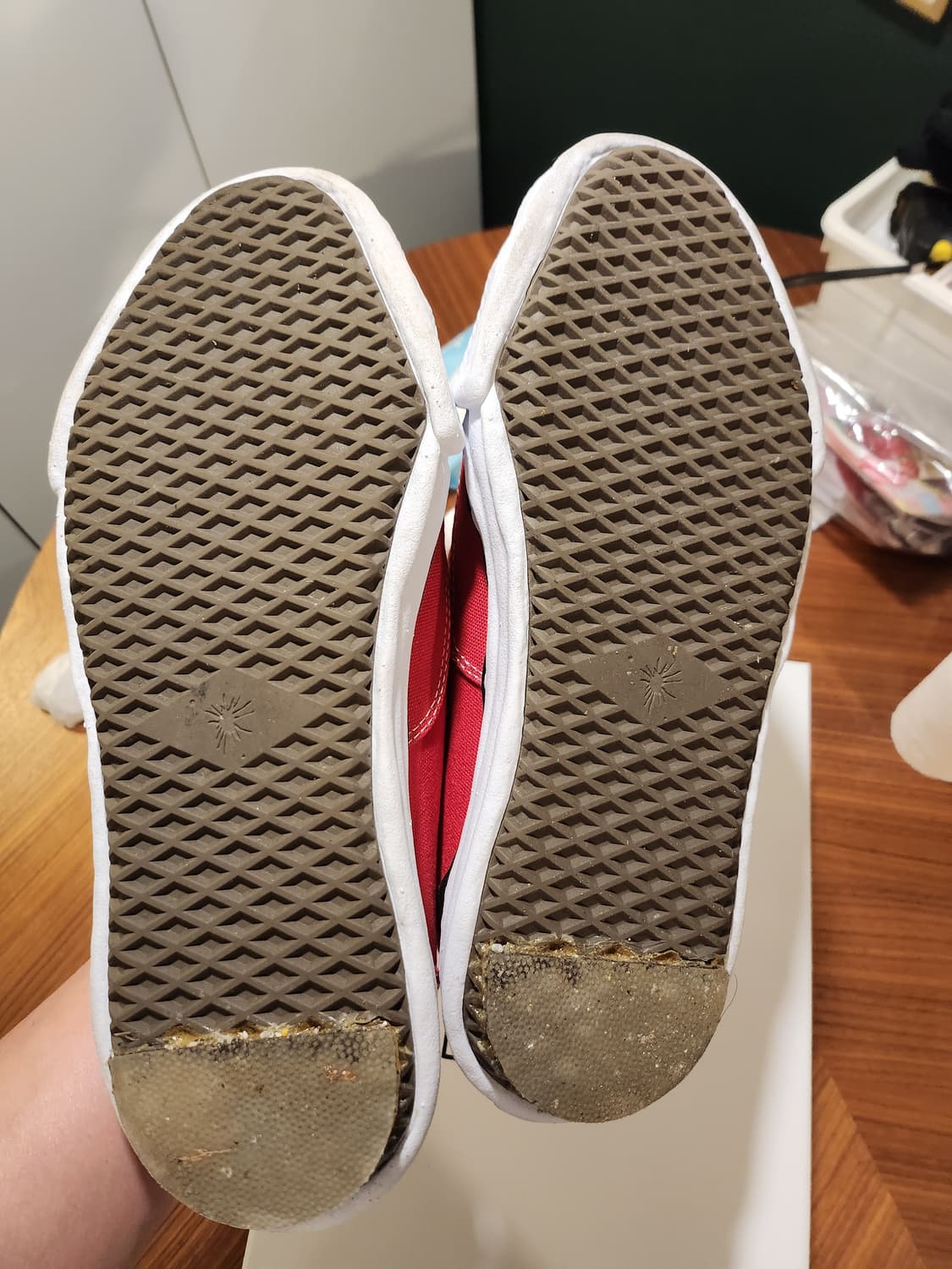 미하라야스히로 베이커 레드 43 상품이미지6