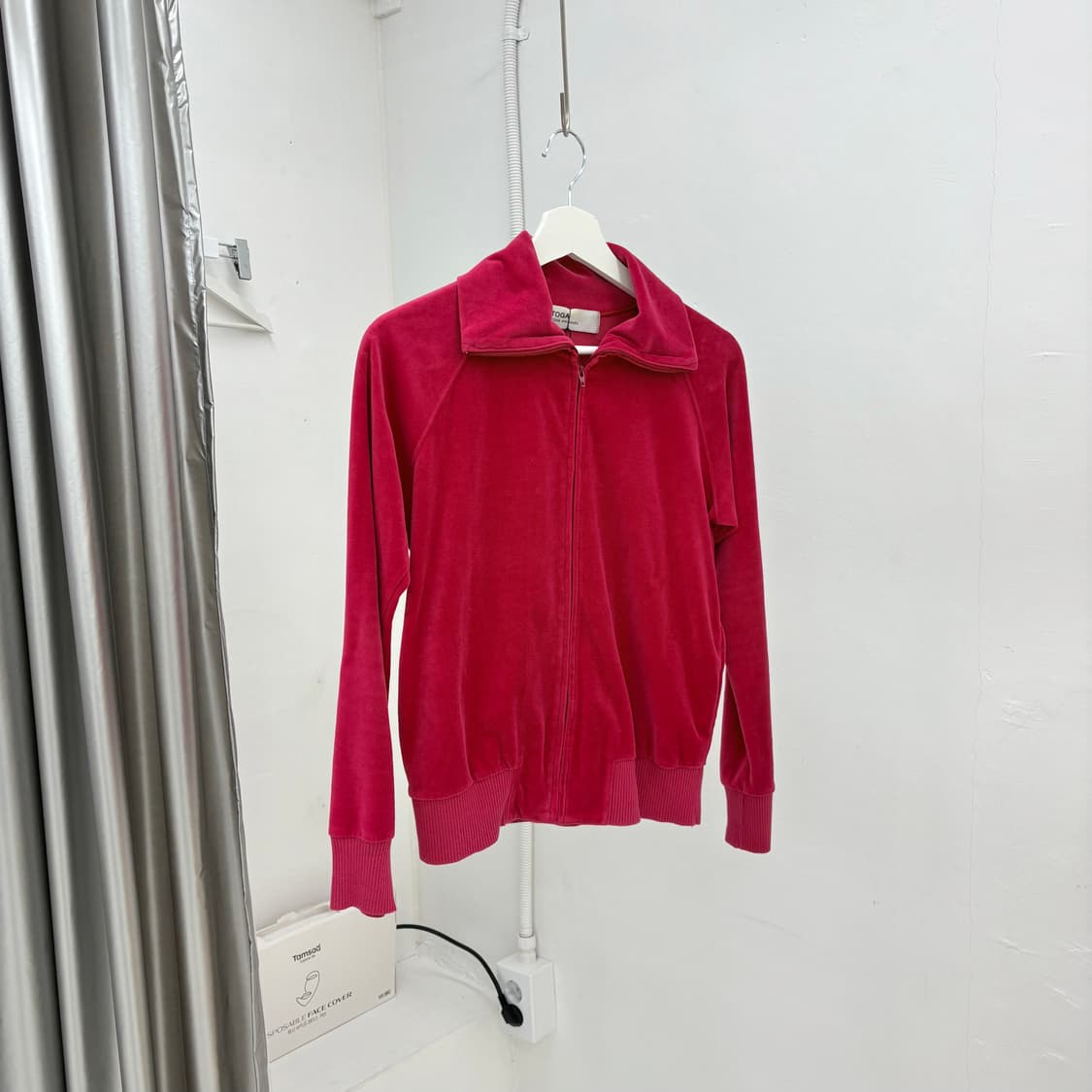 Toga 토가 집업 자켓 상품이미지2