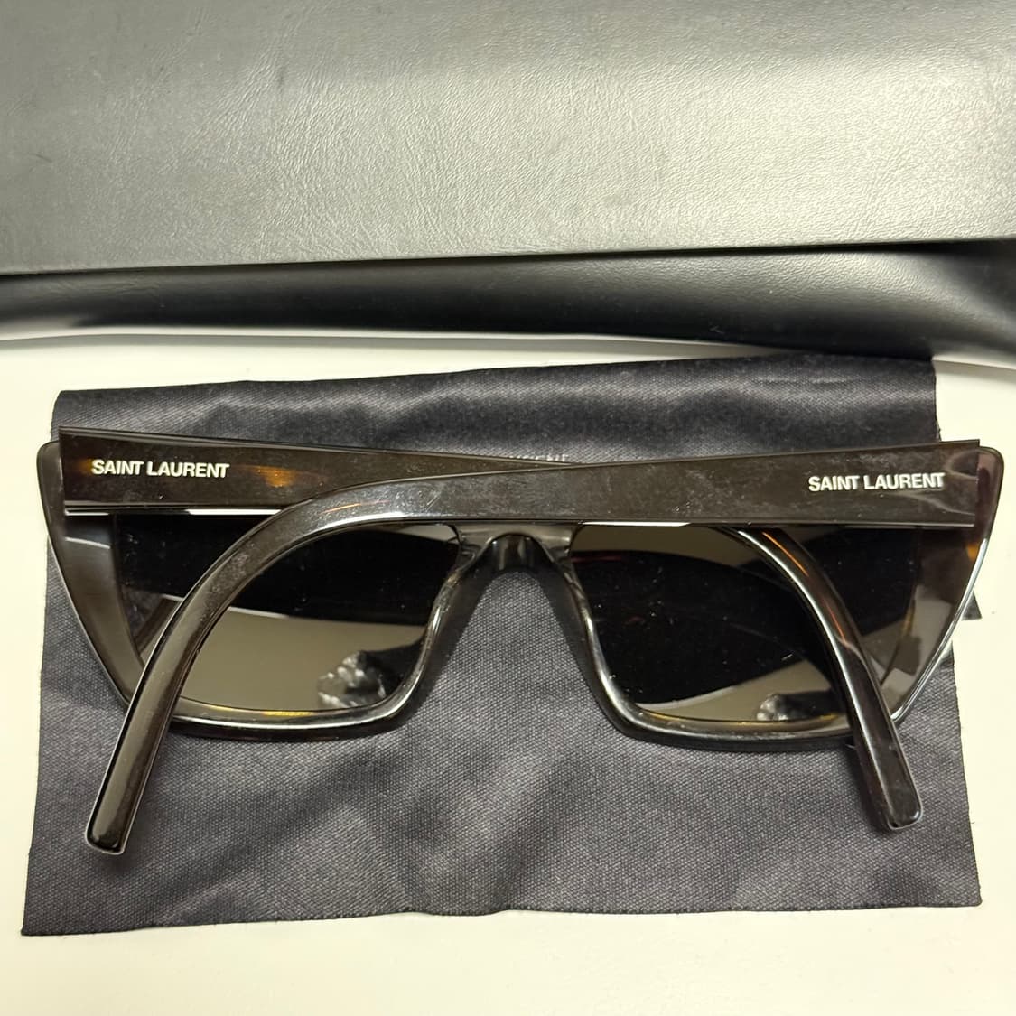 Saint Laurent mica 생로랑 선글라스 상품이미지5