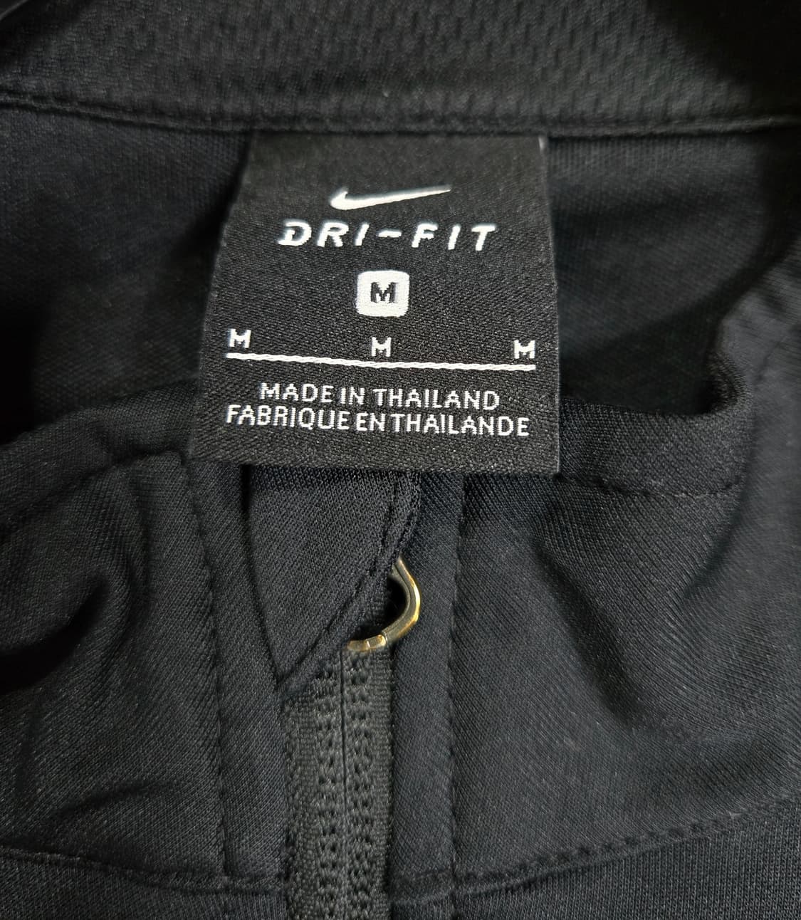 나이키 드라이핏 파크18 트랙수트 100 상품이미지9