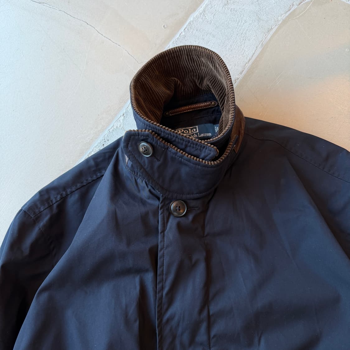 폴로 랄프로렌 헌팅 자켓 상품이미지4
