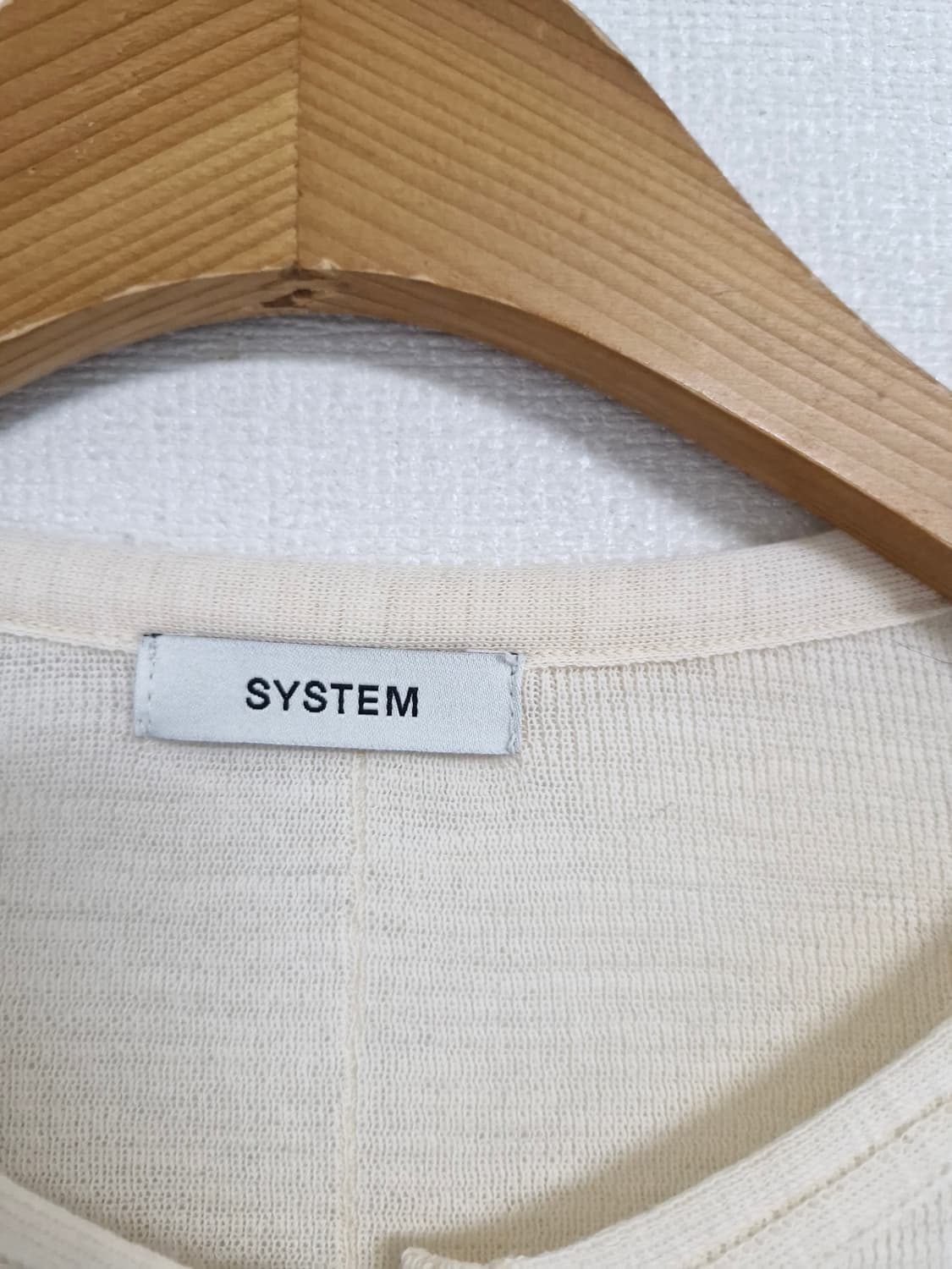 25년 시스템 가디건 상품이미지5