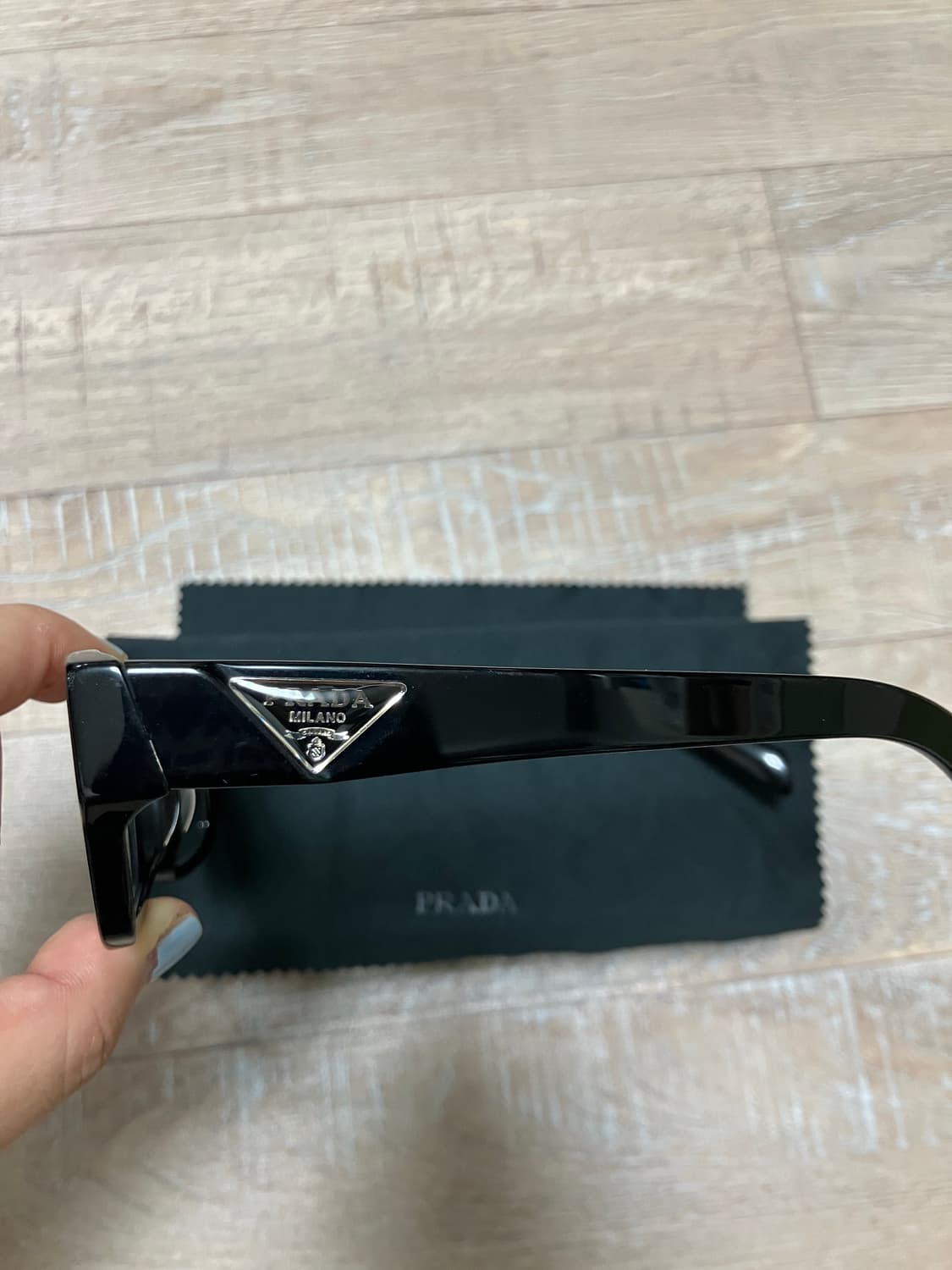 프라다 안경 상품이미지4