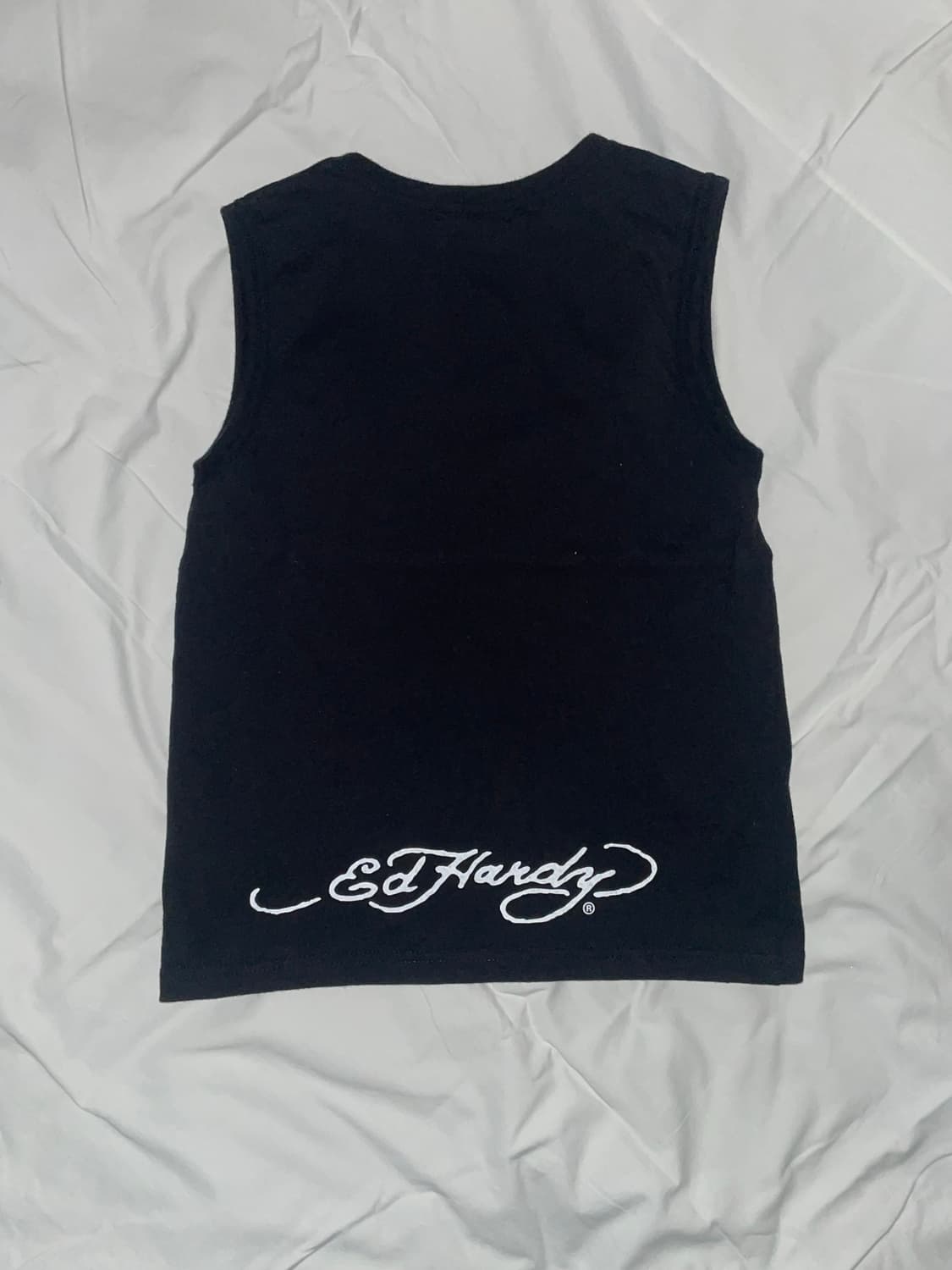 에드하디 펑크 나시 상품이미지2