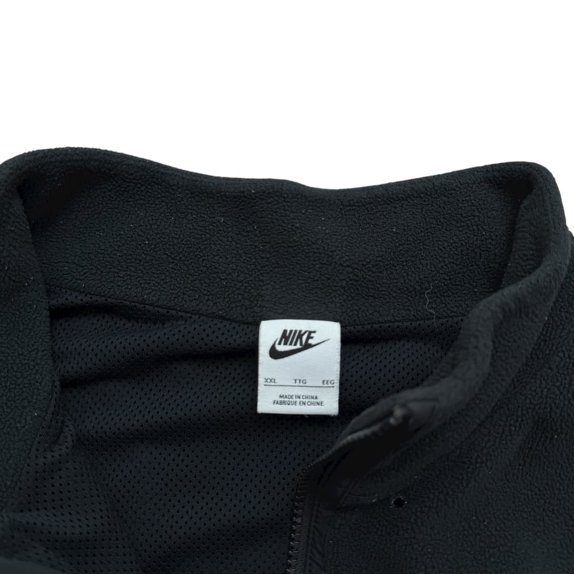 나이키 조끼 후리스 상품이미지2