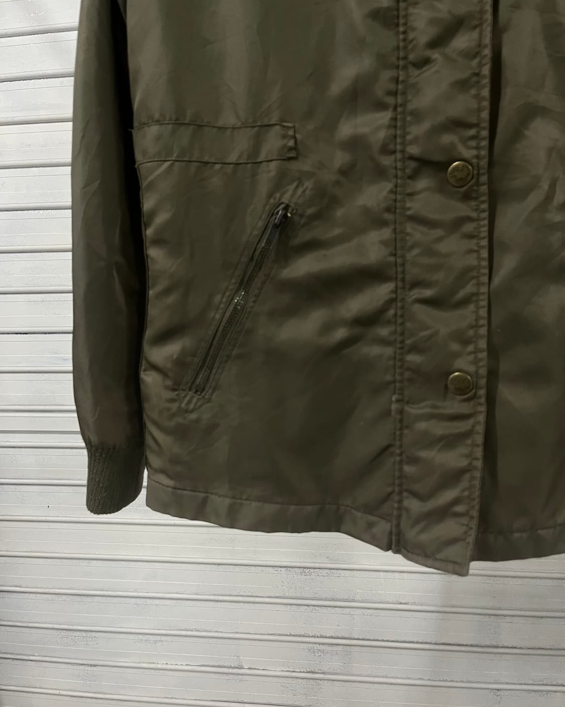 lois military jacket 상품이미지4