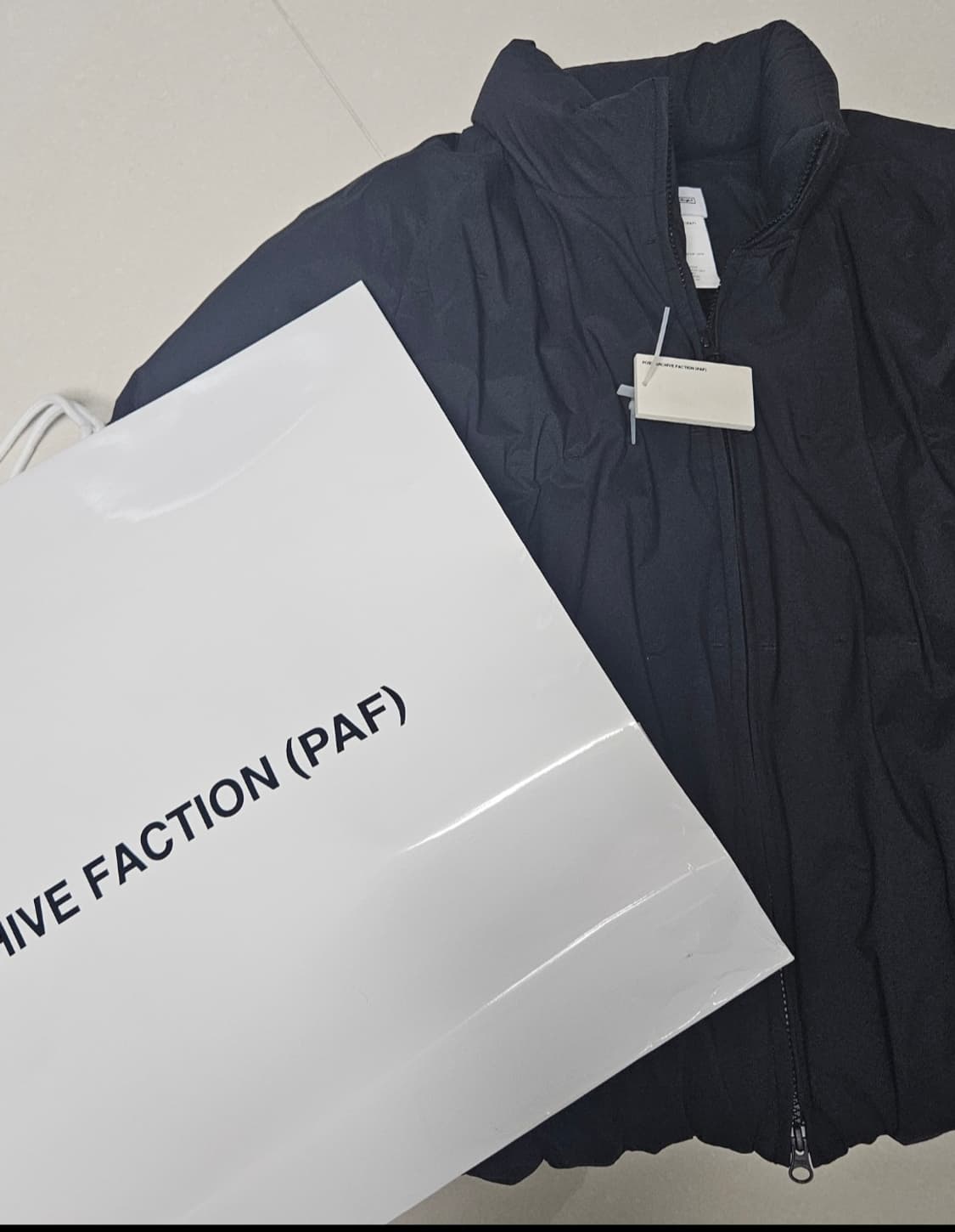 Paf 5.1 down right  상품이미지2