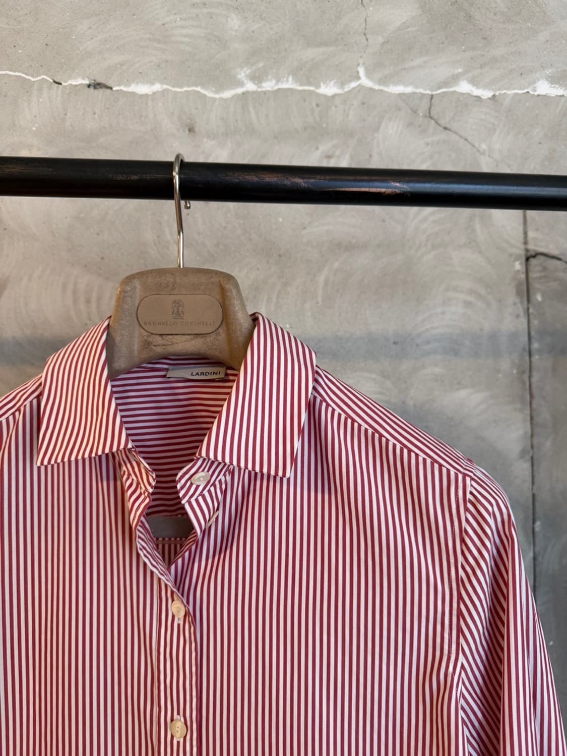 라르디니 셔츠 55 상품이미지4