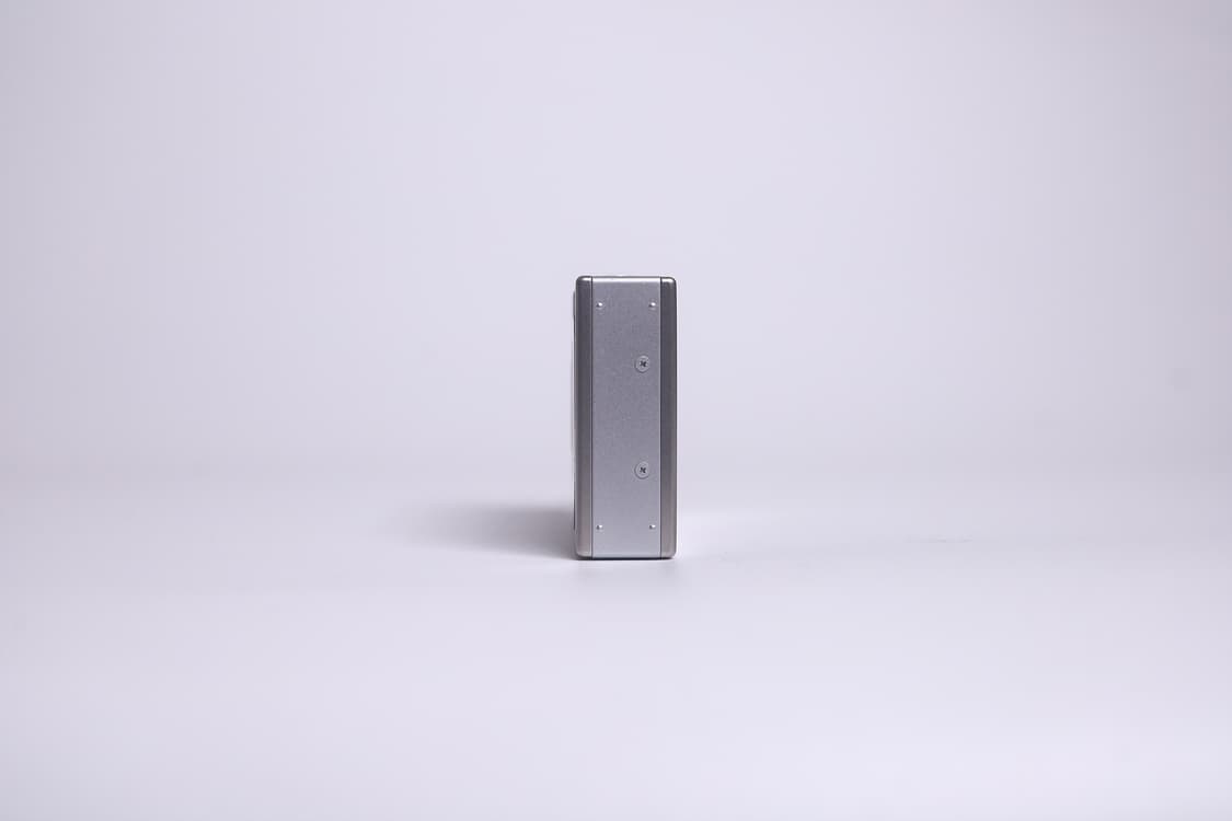 캐논 익시 디지털 10(익서스 70 일본 내수 모델) 실버 박스셋 상품이미지2