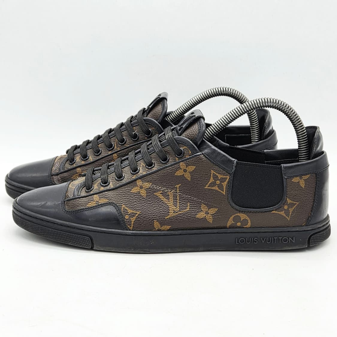  루이비통 Slalom Low Top Monogram (7)  상품이미지1