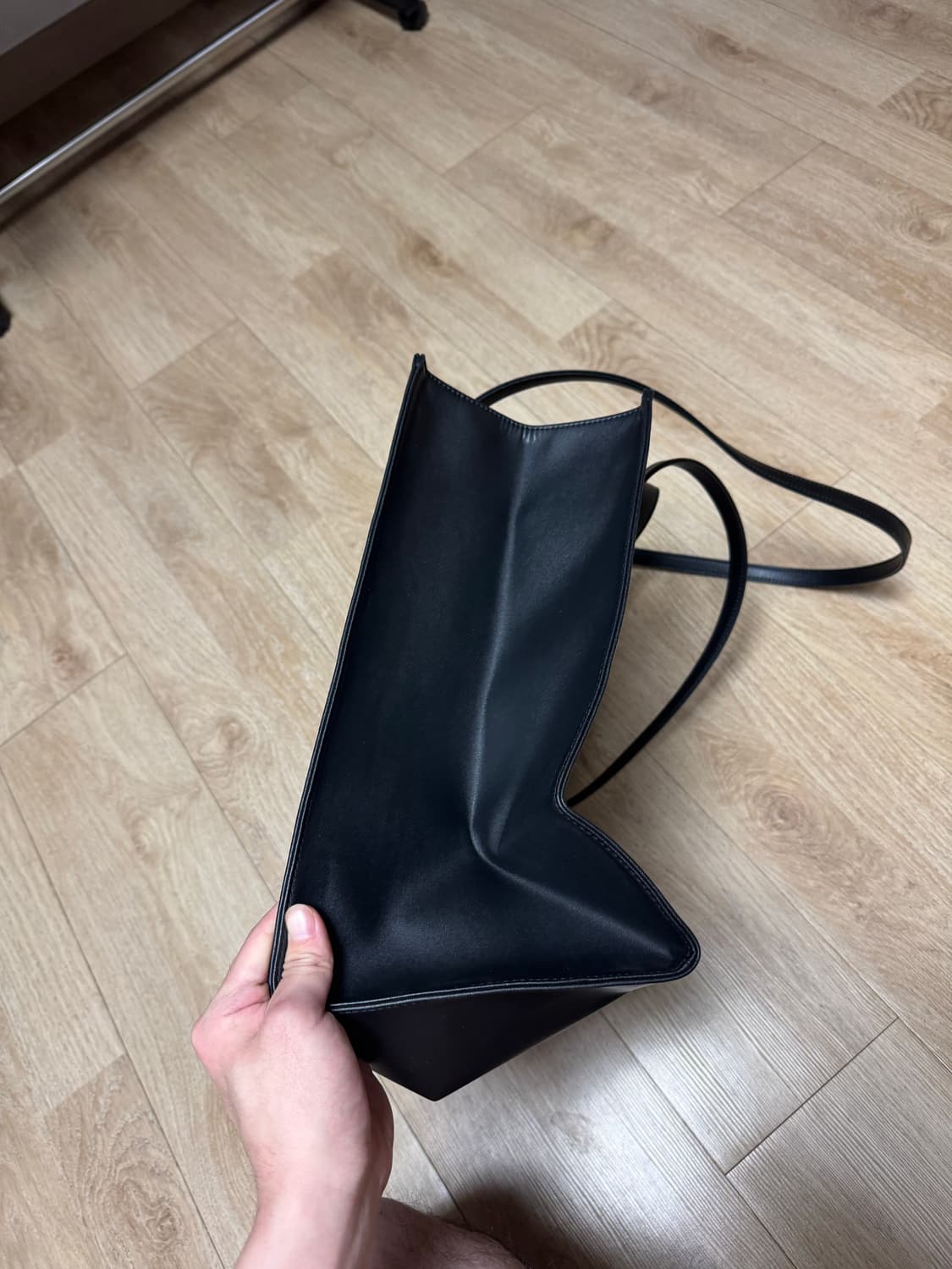 텔파 라지 블랙 상품이미지4