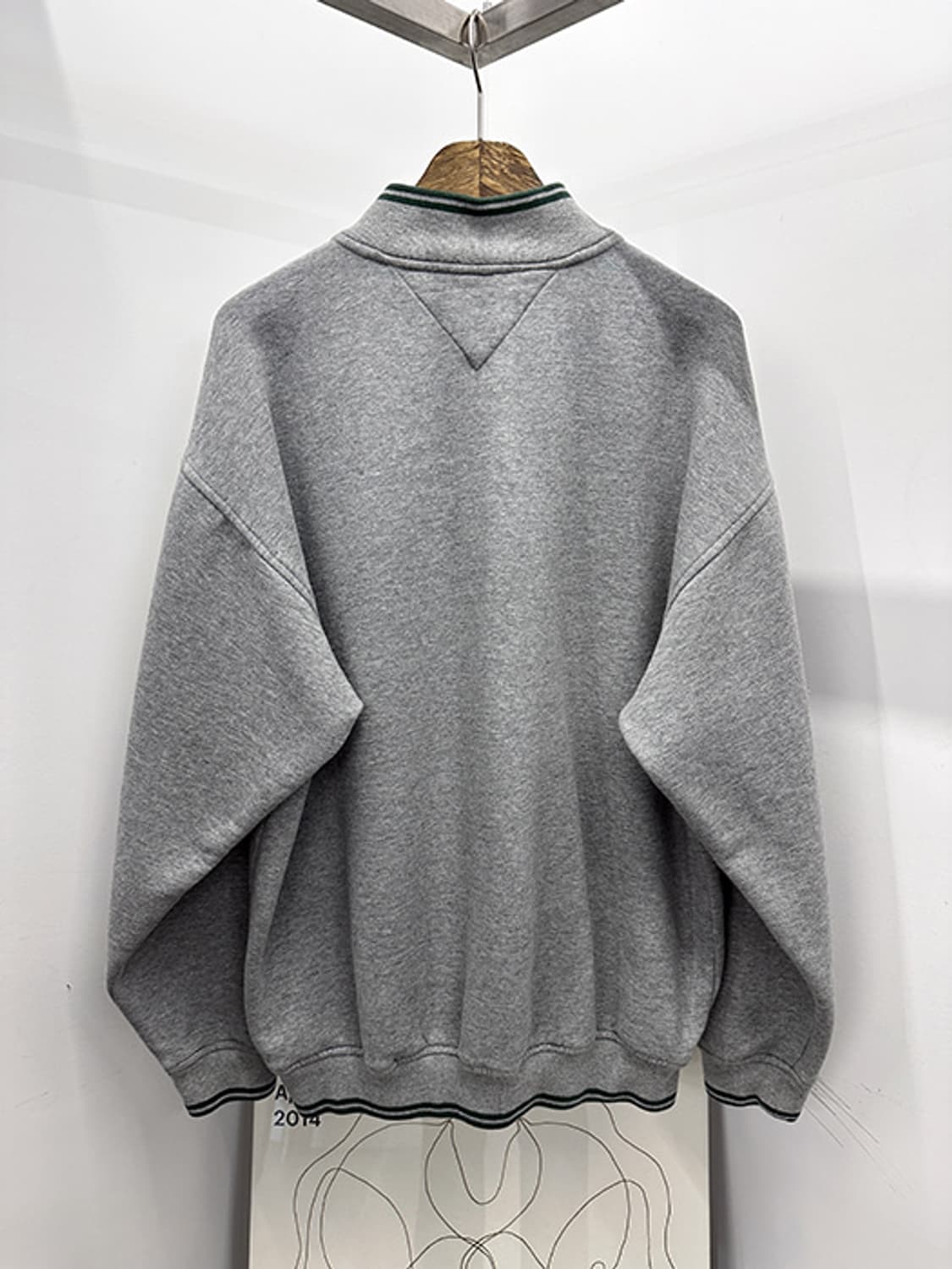 TOMMY HILFIGER (XL) 상품이미지4