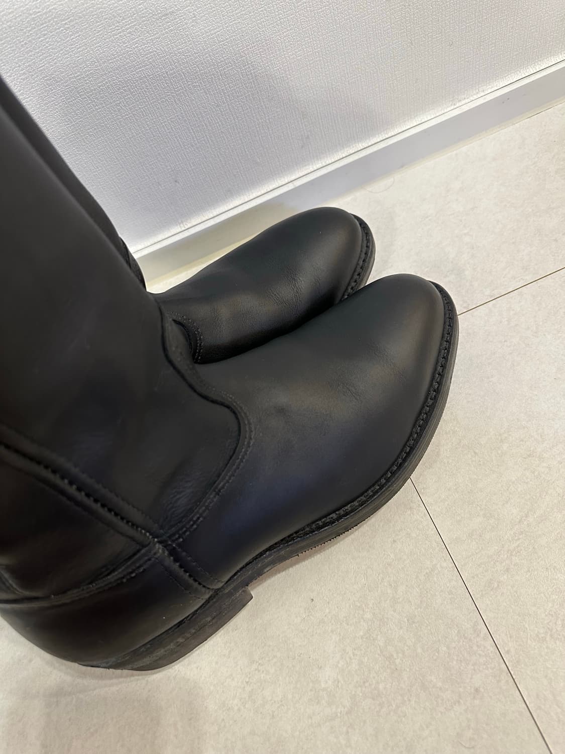 (295)90's OG USA 레드윙 1116 페코스 상품이미지10