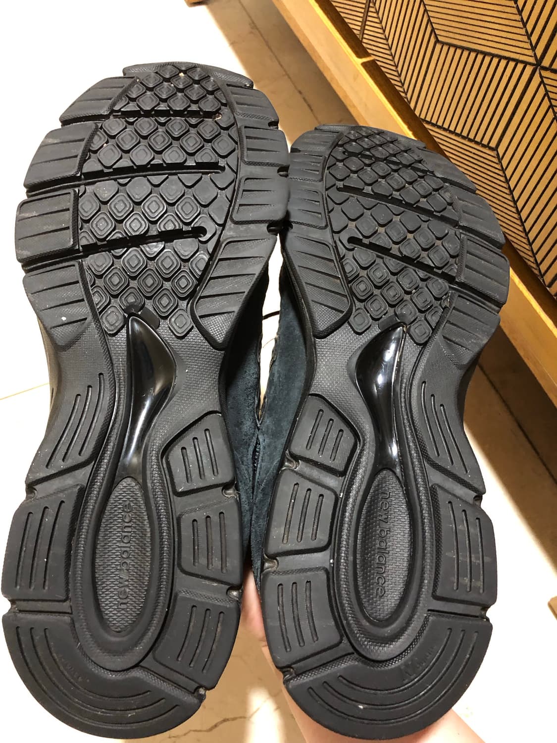 (280) 아식스 자운드 990 상품이미지7