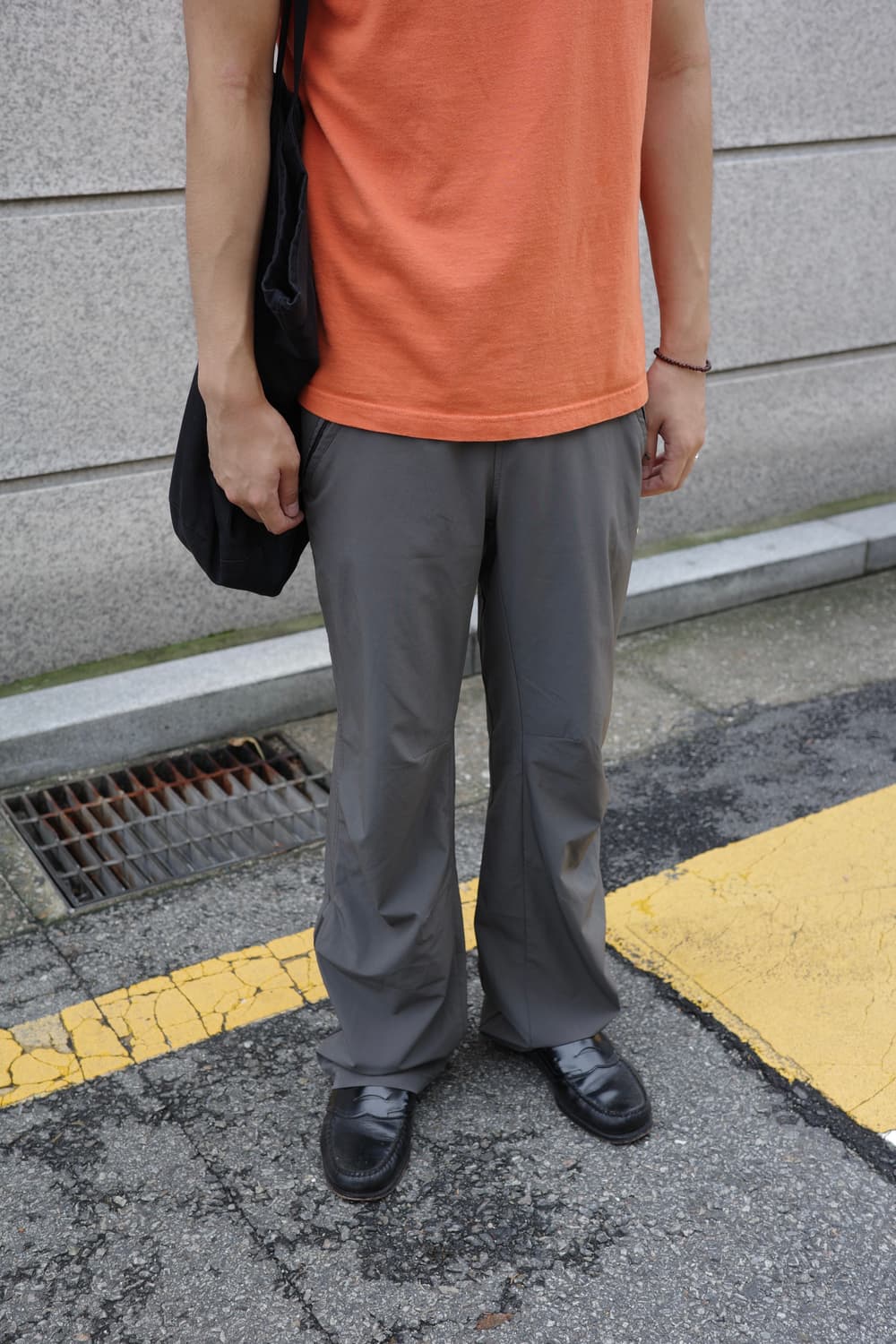 Nike DRI-FIT track pants 상품이미지1