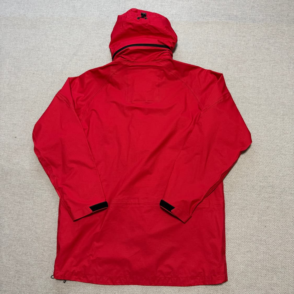 피엘라벤 고프코어 심실링 바람막이 자켓 상품이미지5