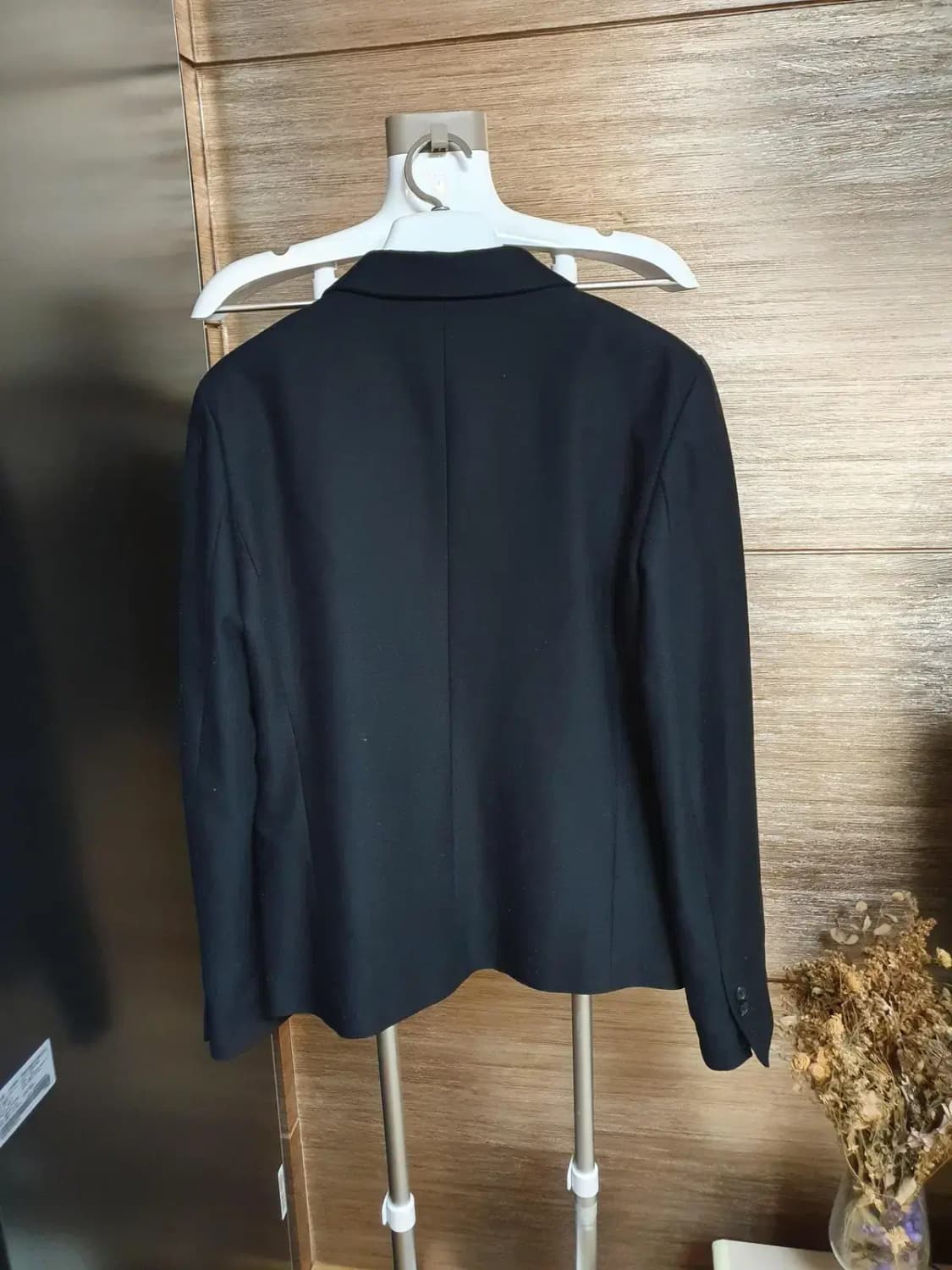 라드뮤지션 울 블레이저 95 상품이미지2