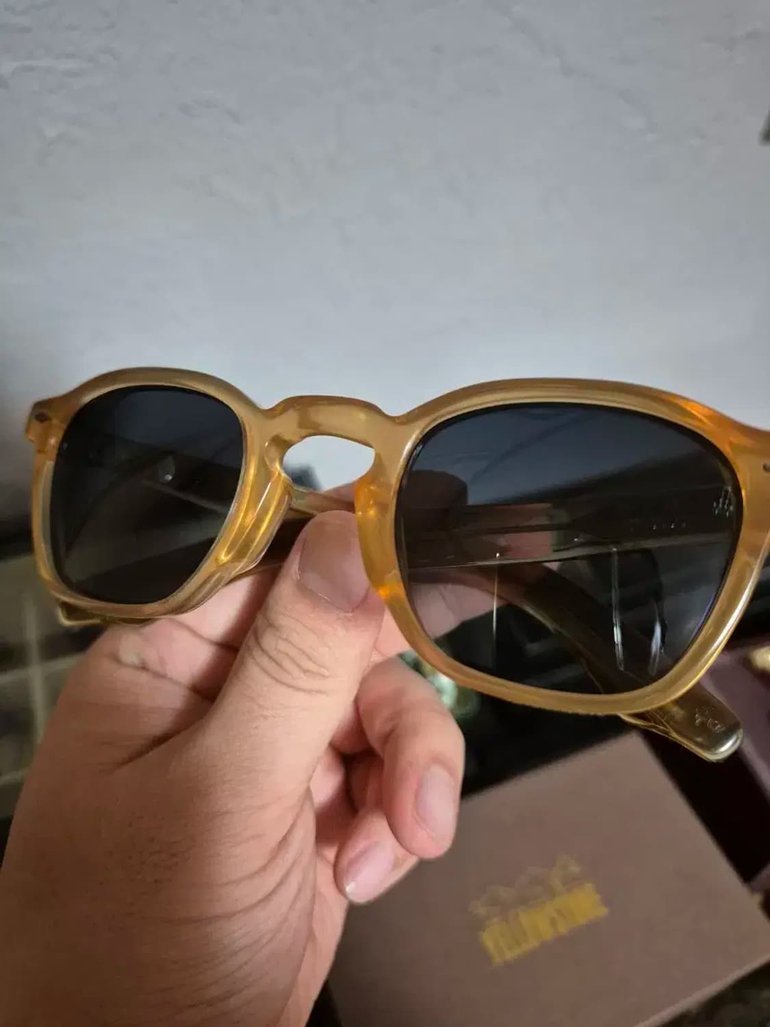 자크마리마지 X 옐로우스톤 제피린 47 상품이미지1