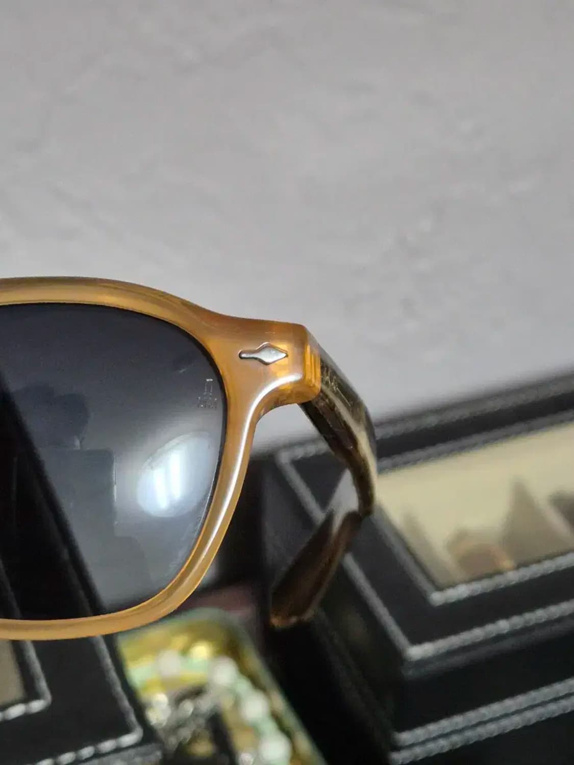 자크마리마지 X 옐로우스톤 제피린 47 상품이미지2