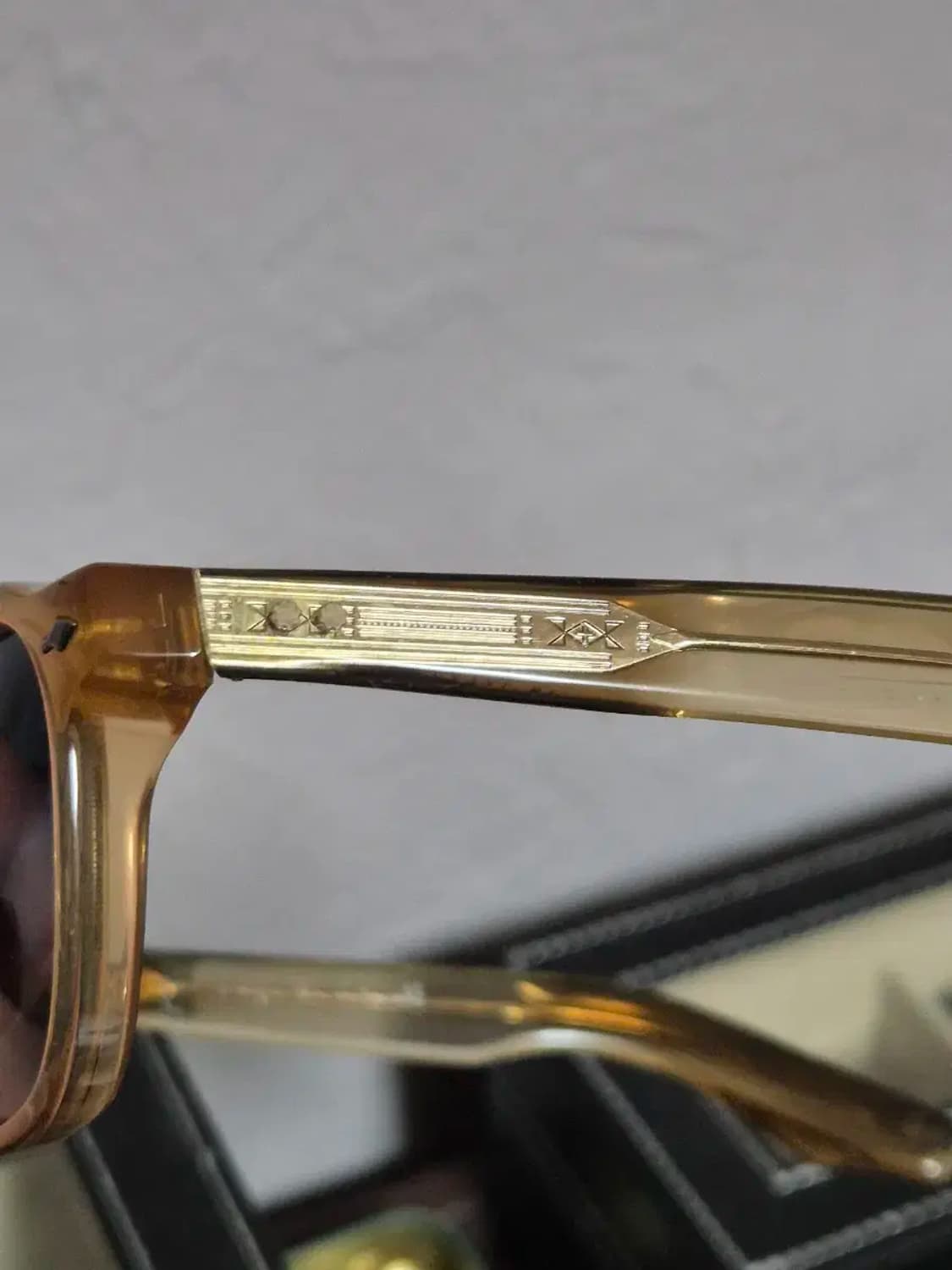 자크마리마지 X 옐로우스톤 제피린 47 상품이미지3