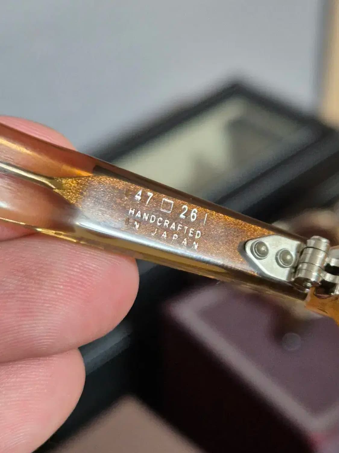 자크마리마지 X 옐로우스톤 제피린 47 상품이미지6