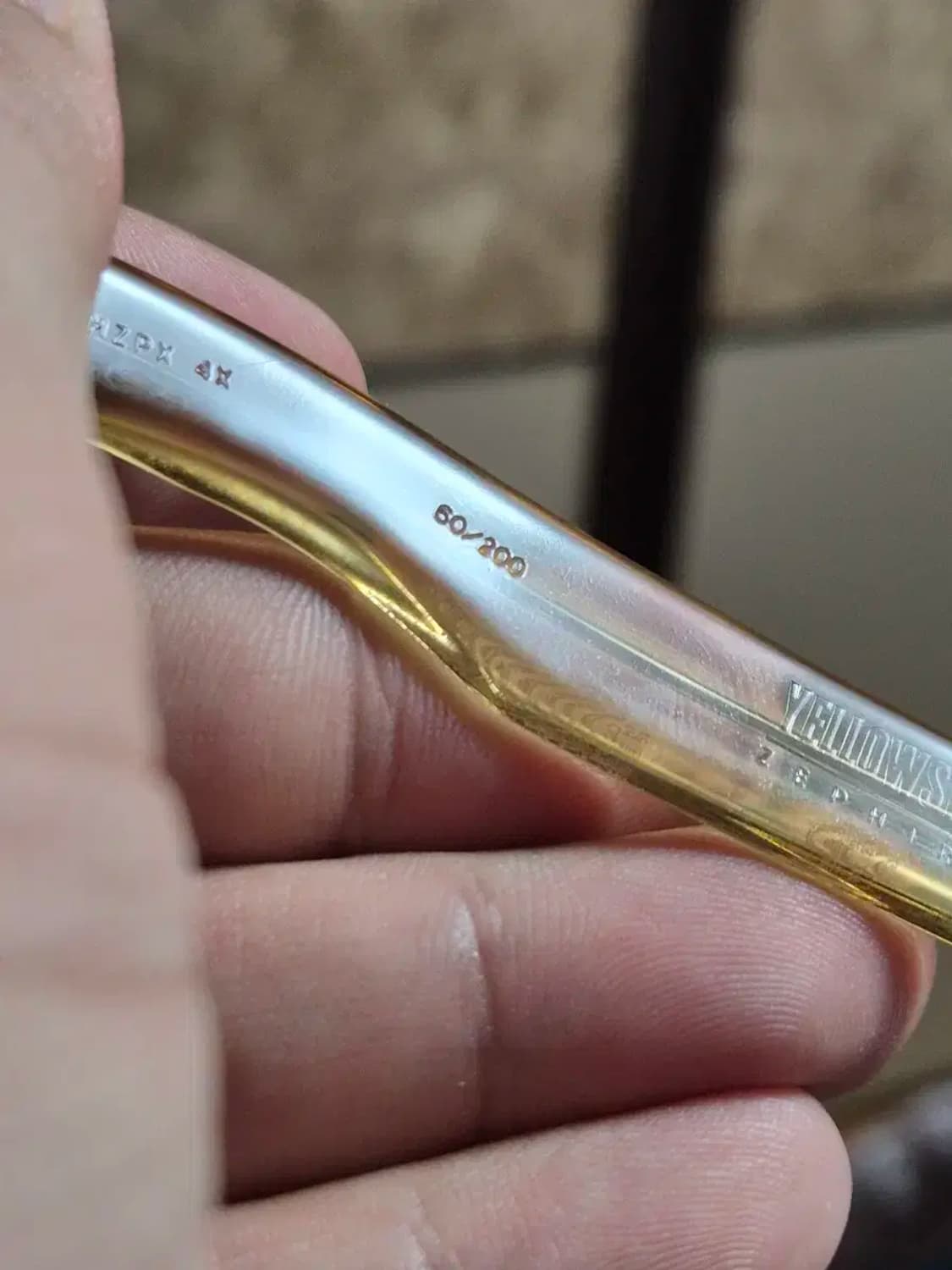 자크마리마지 X 옐로우스톤 제피린 47 상품이미지7