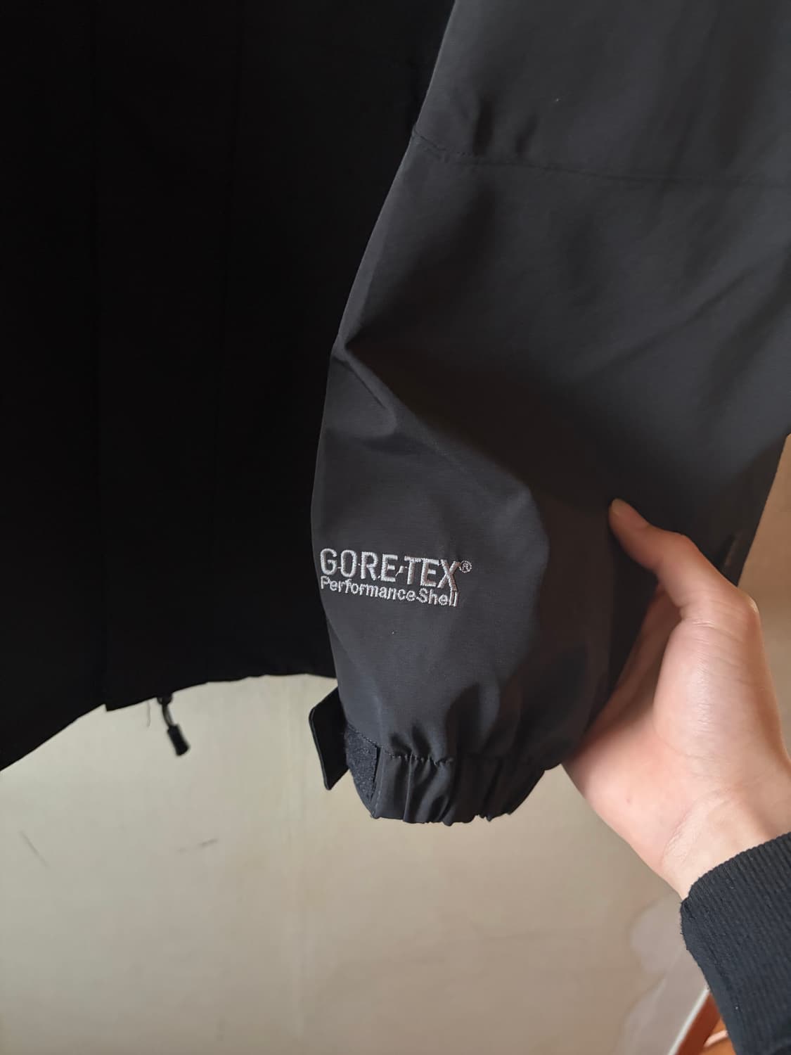 아크테릭스 베타 바람막이 L 상품이미지3