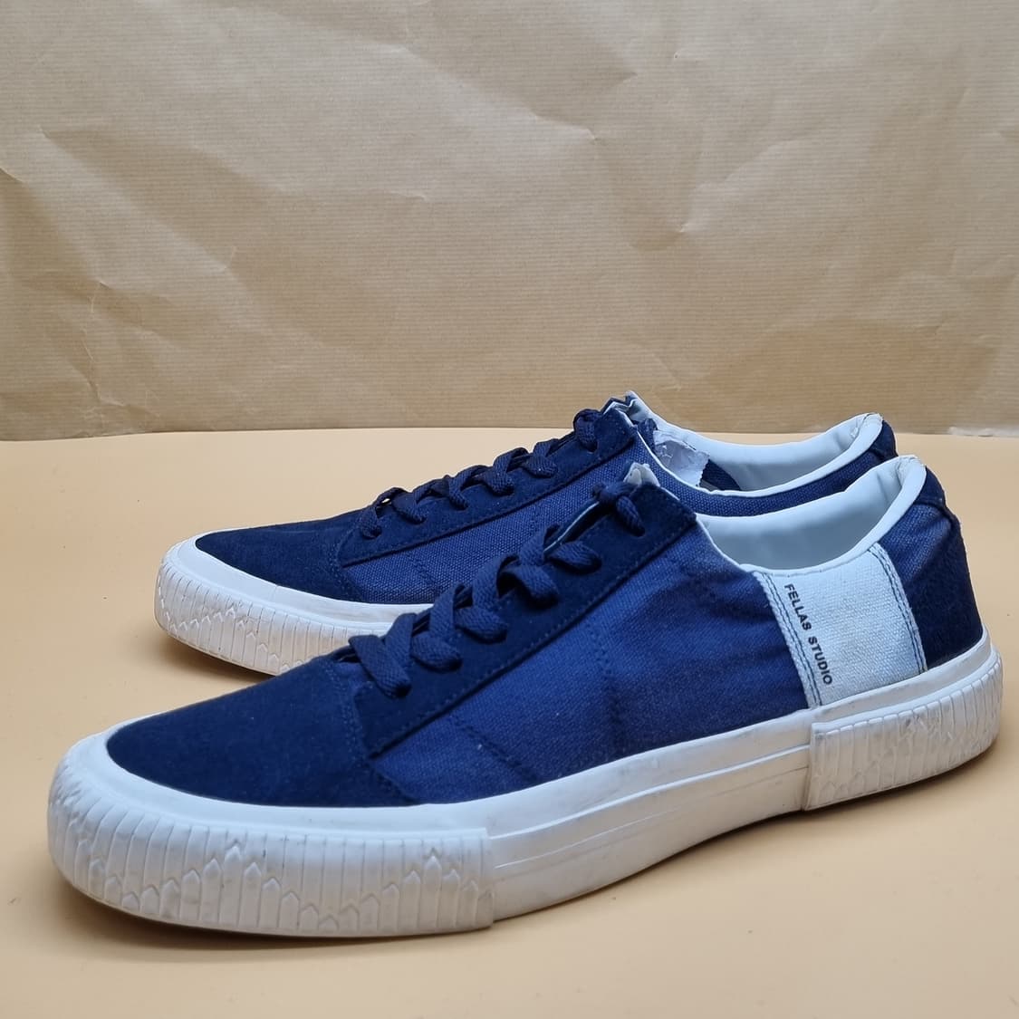 펠라스스튜디오 남성스니커즈270  상품이미지1