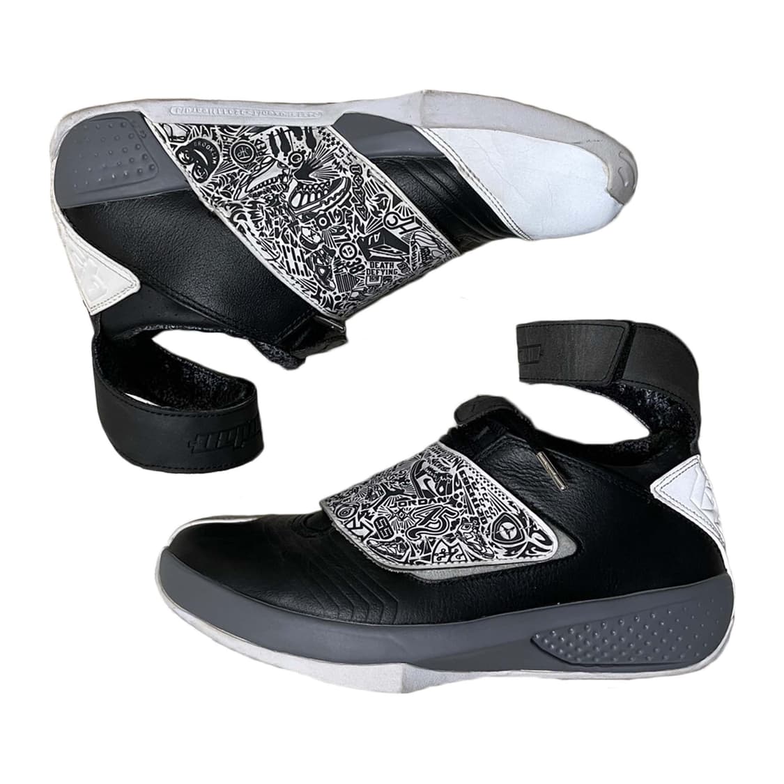 조던 20XX 30주년 플레이오프 농구화 상품이미지4