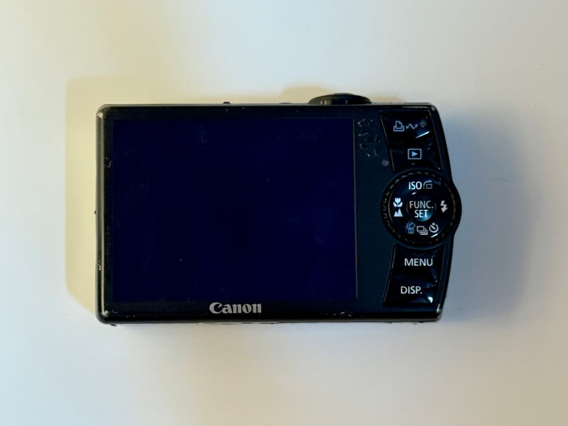 캐논 익서스 870 익시 920 IS 디카 ixus 870 ixy 920 상품이미지8