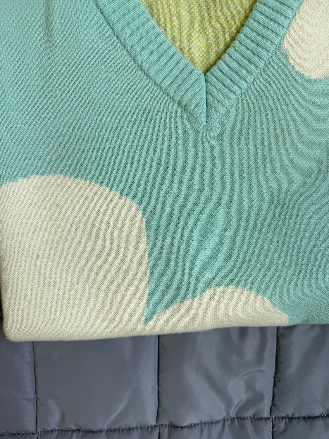 골프왕 니트 베스트 상품이미지4