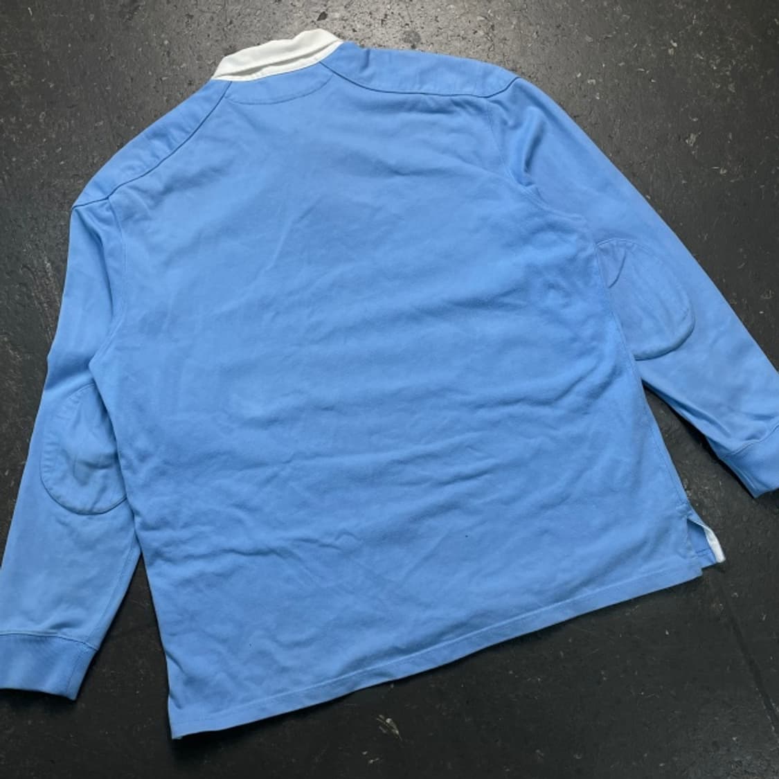 105 폴로 랄프로렌 럭비 카라티 상품이미지5