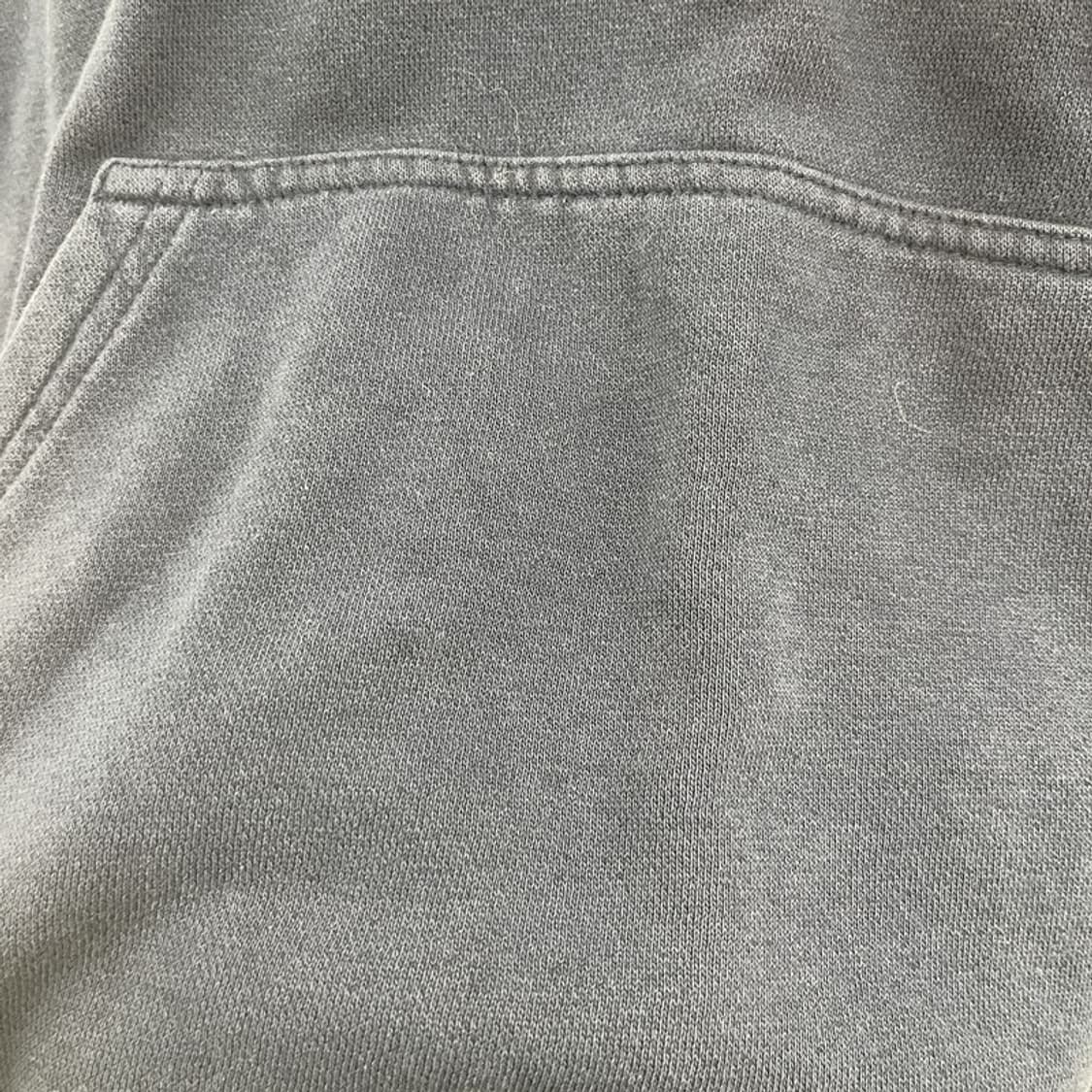 나이키 올드스쿨 에슬레틱 스포티 아치로고 후드티 M C10031 상품이미지8