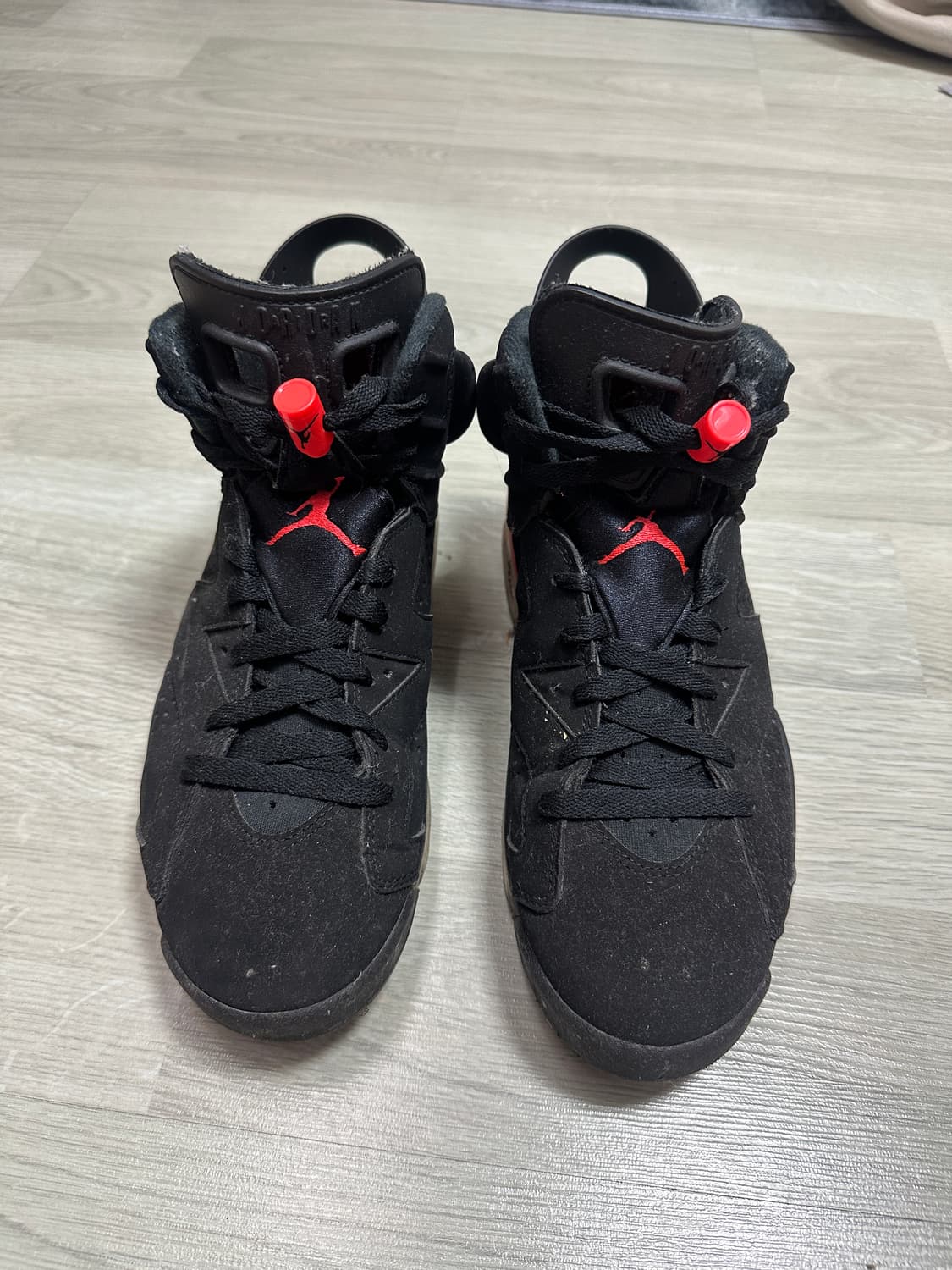 조던6 인프라레드 상품이미지1