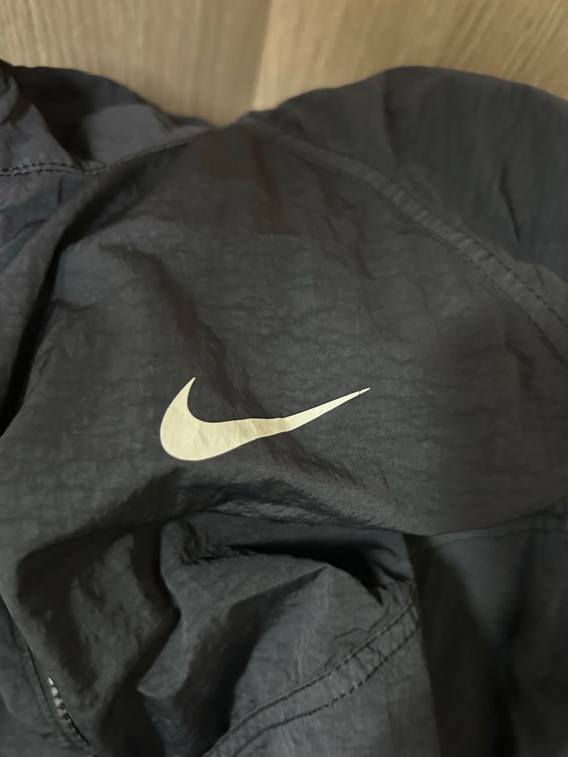 나이키X스투시 아노락 S 상품이미지4