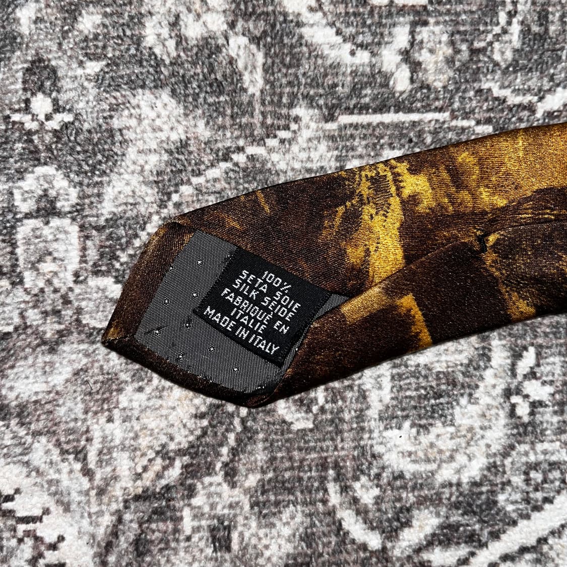 지안프랑코 페레 넥타이 상품이미지3