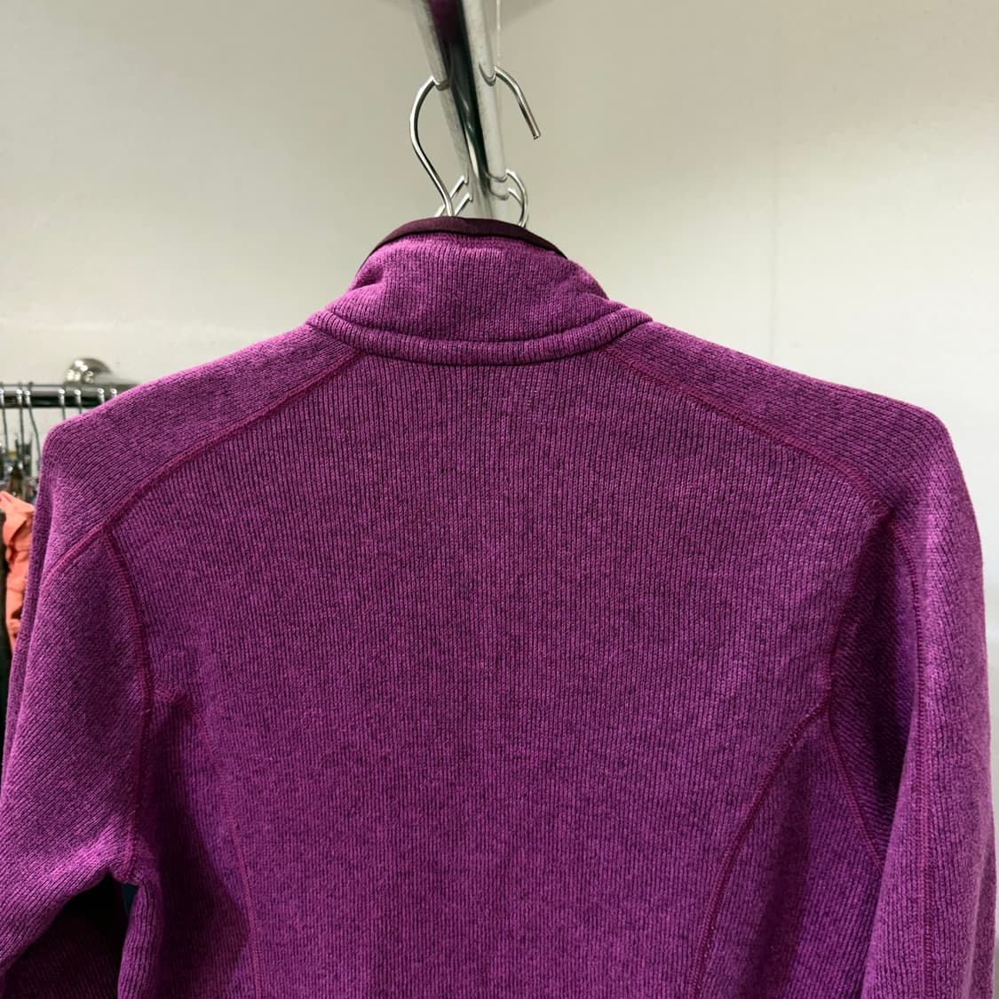 파타고니아 후리스 자켓 상품이미지5