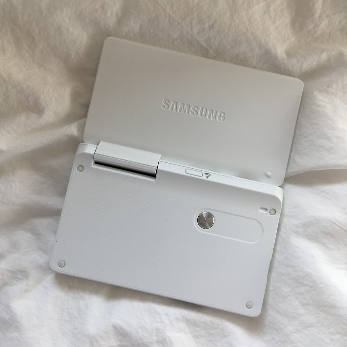 삼성 뉴미러팝 MV900F 상품이미지3