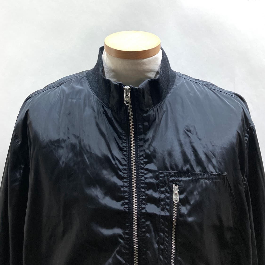 풀앤베어 남성 바람막이자켓 XL 영구제 상품이미지2