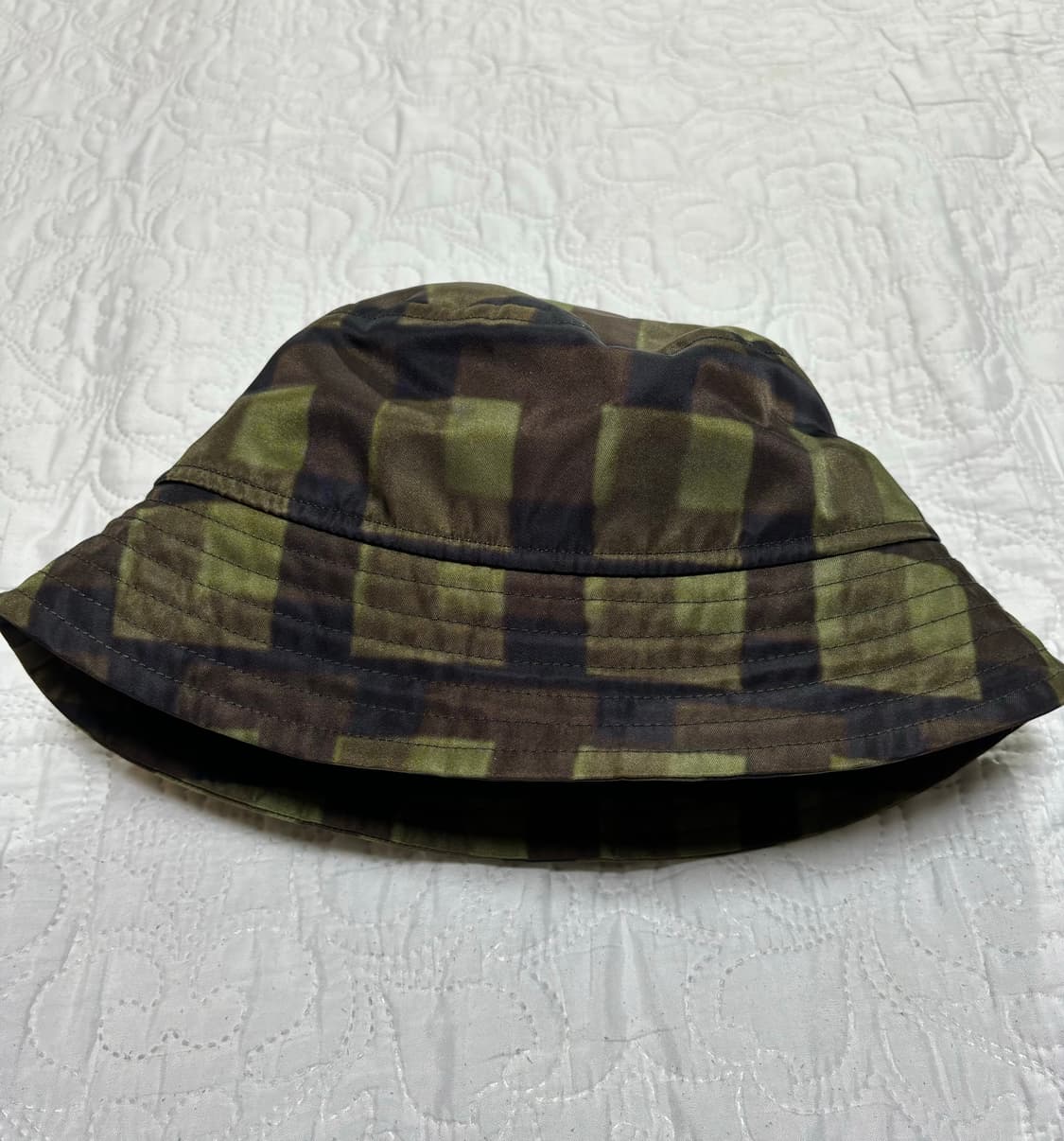 드리스반노튼 버킷햇 상품이미지5