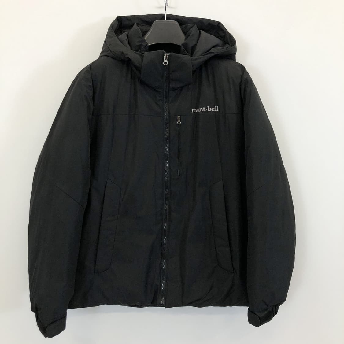 몽벨 클라우드 패딩자켓 105  상품이미지1