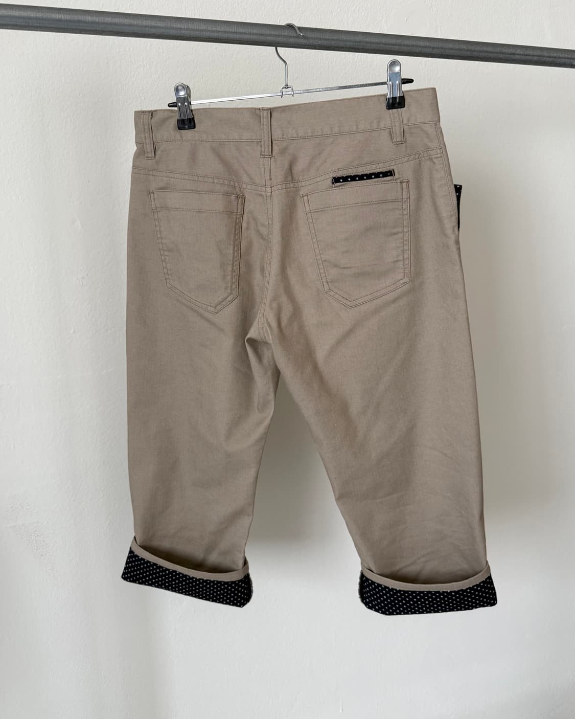 Male&co 팬츠 상품이미지2