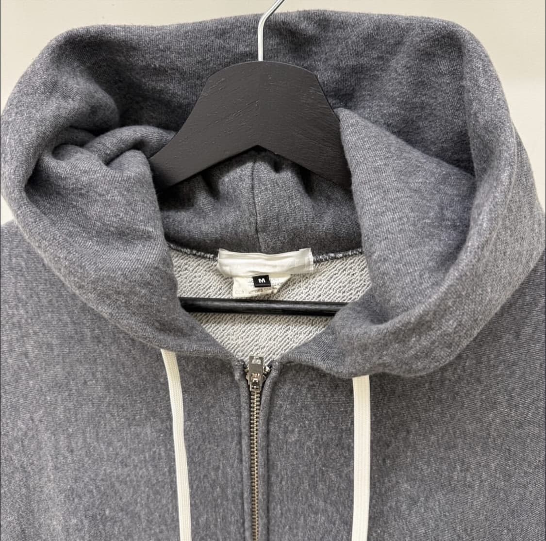 간류 후드집업 상품이미지2