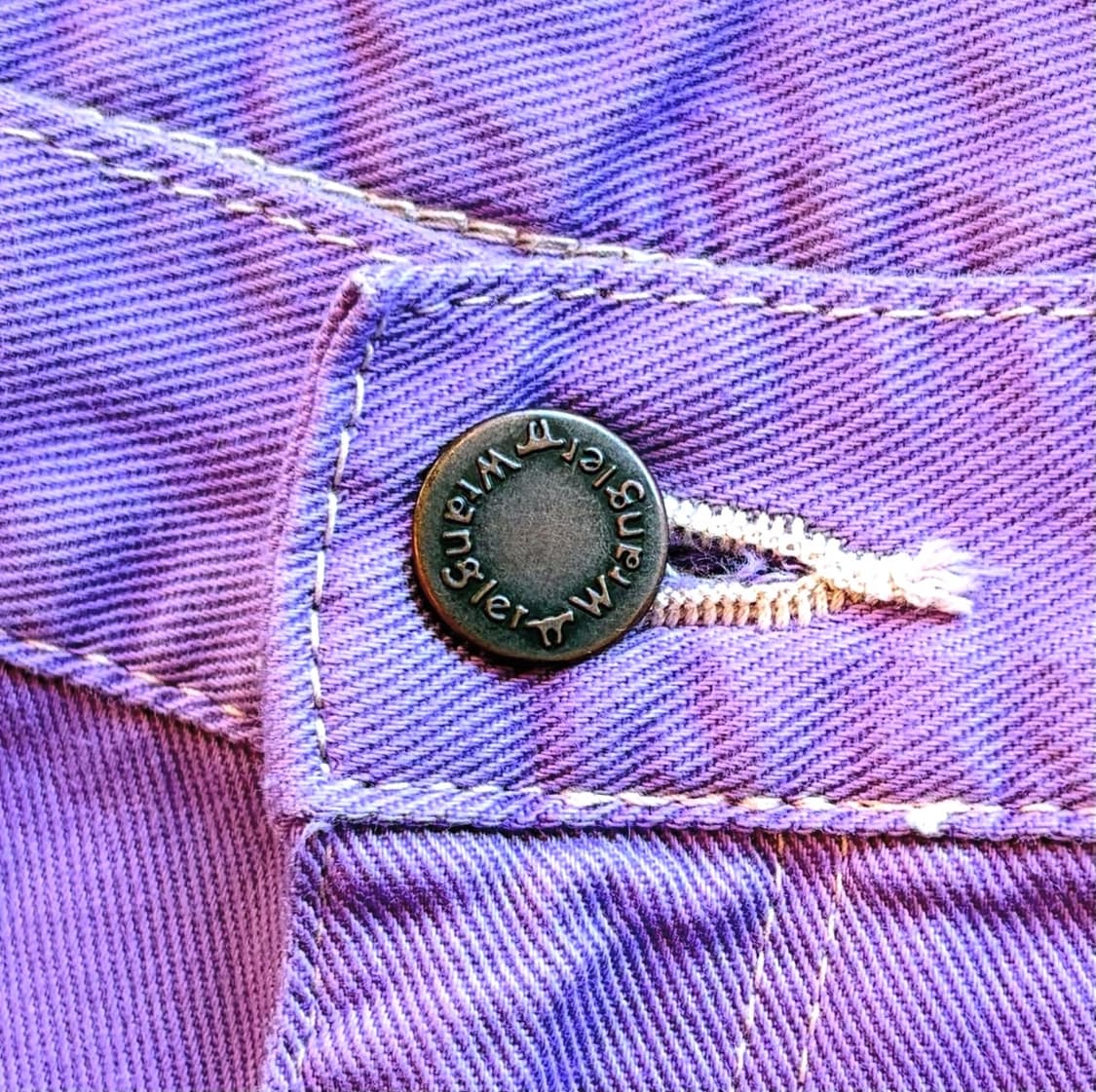 랭글러 래피드 트랜짓 카펜터 팬츠 상품이미지6