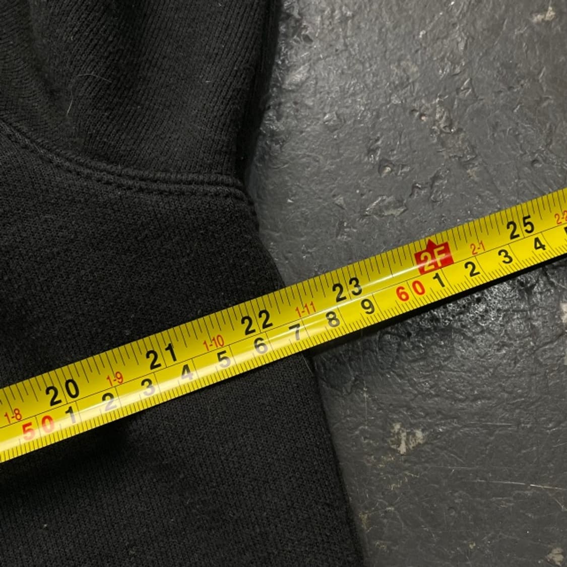 95-100 칼하트 써멀 후드집업  상품이미지6