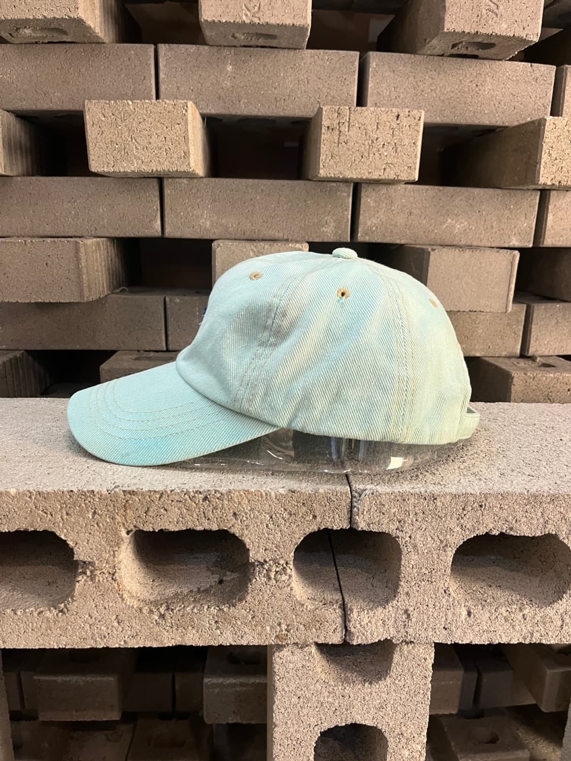 아더 에러 코튼 캡 상품이미지5