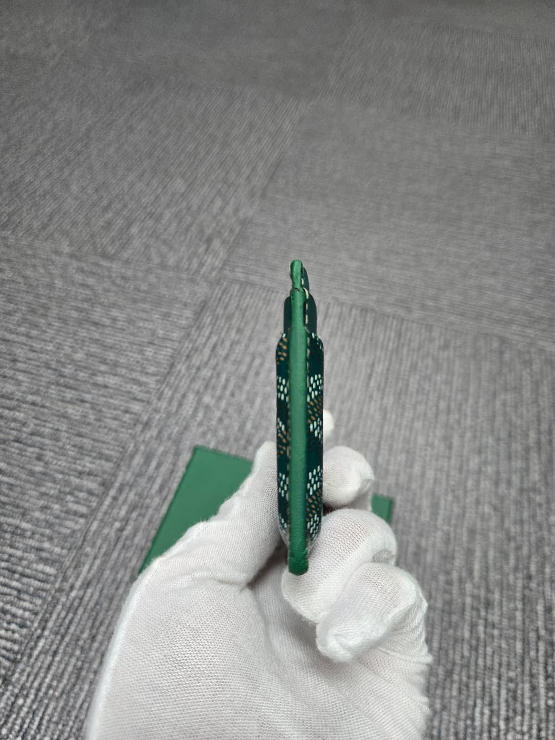 [특가][정품] 고야드 생쉴피스 카드지갑 상품이미지4