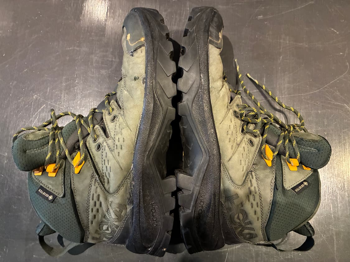 265) 호카 오네오네 카하2 고어텍스 상품이미지5