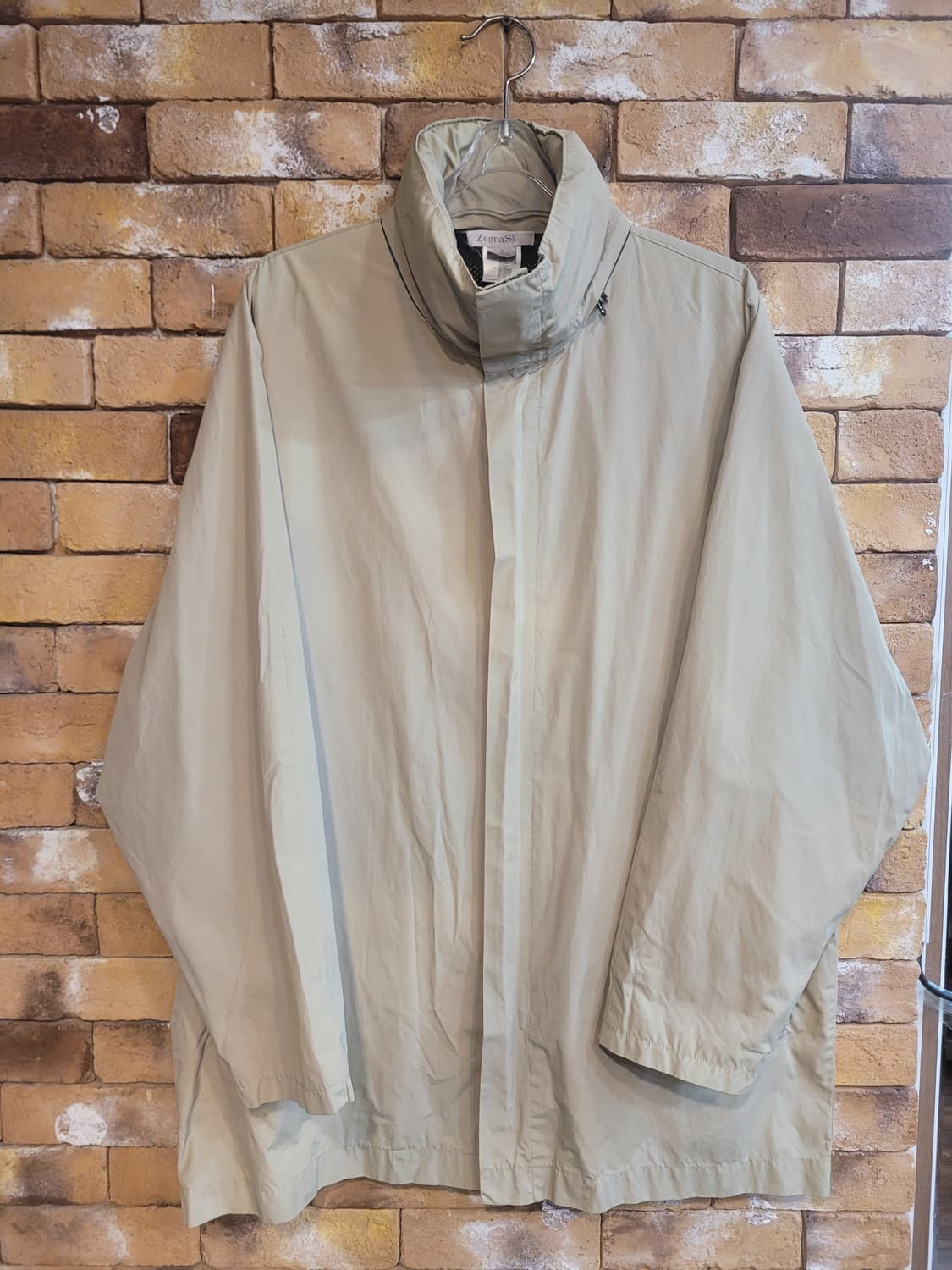 Zegna Sport 에르메네질도 스포츠 점퍼 105~110 상품이미지1